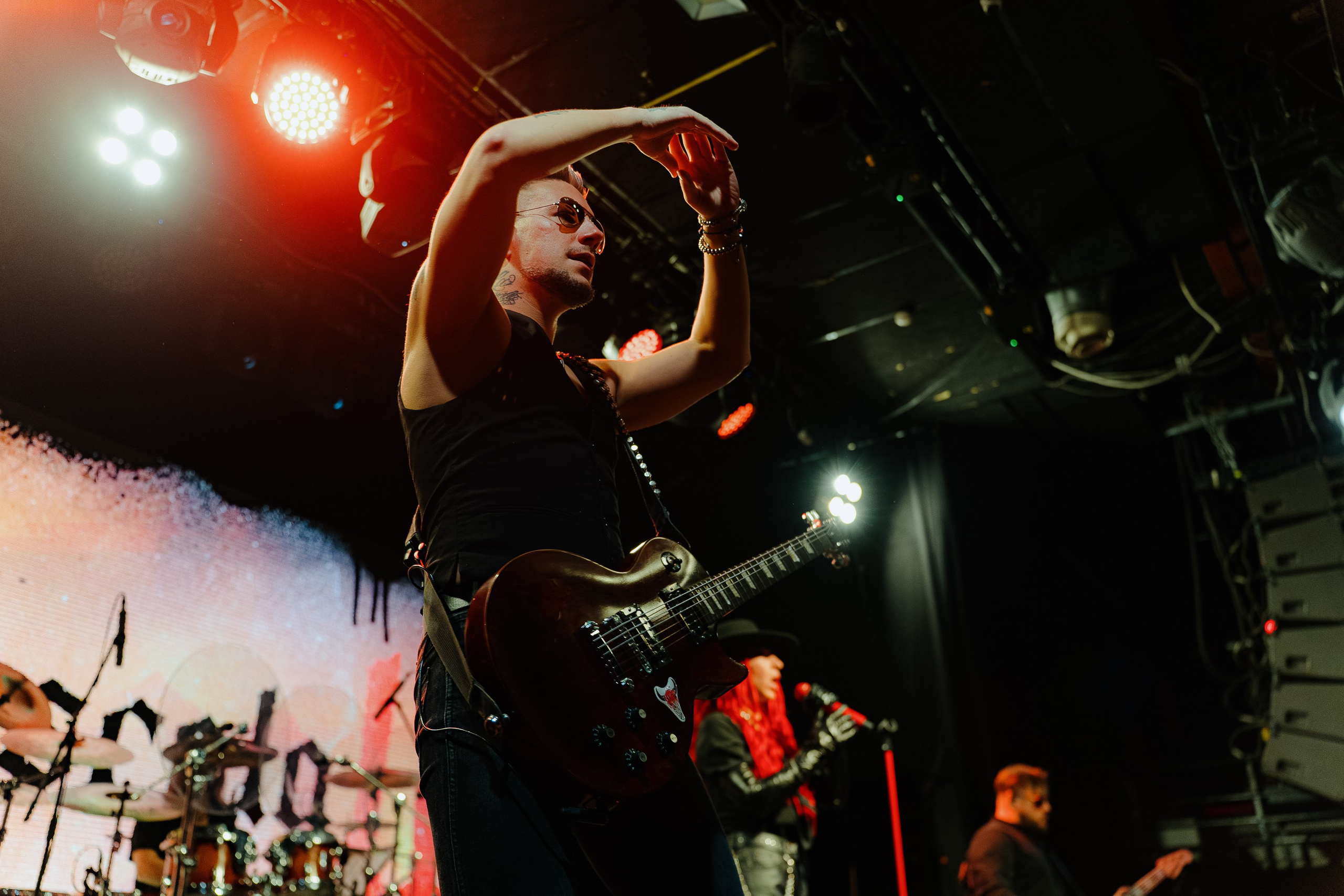 Lascala. Космонавт. 28.11.2025. Главная