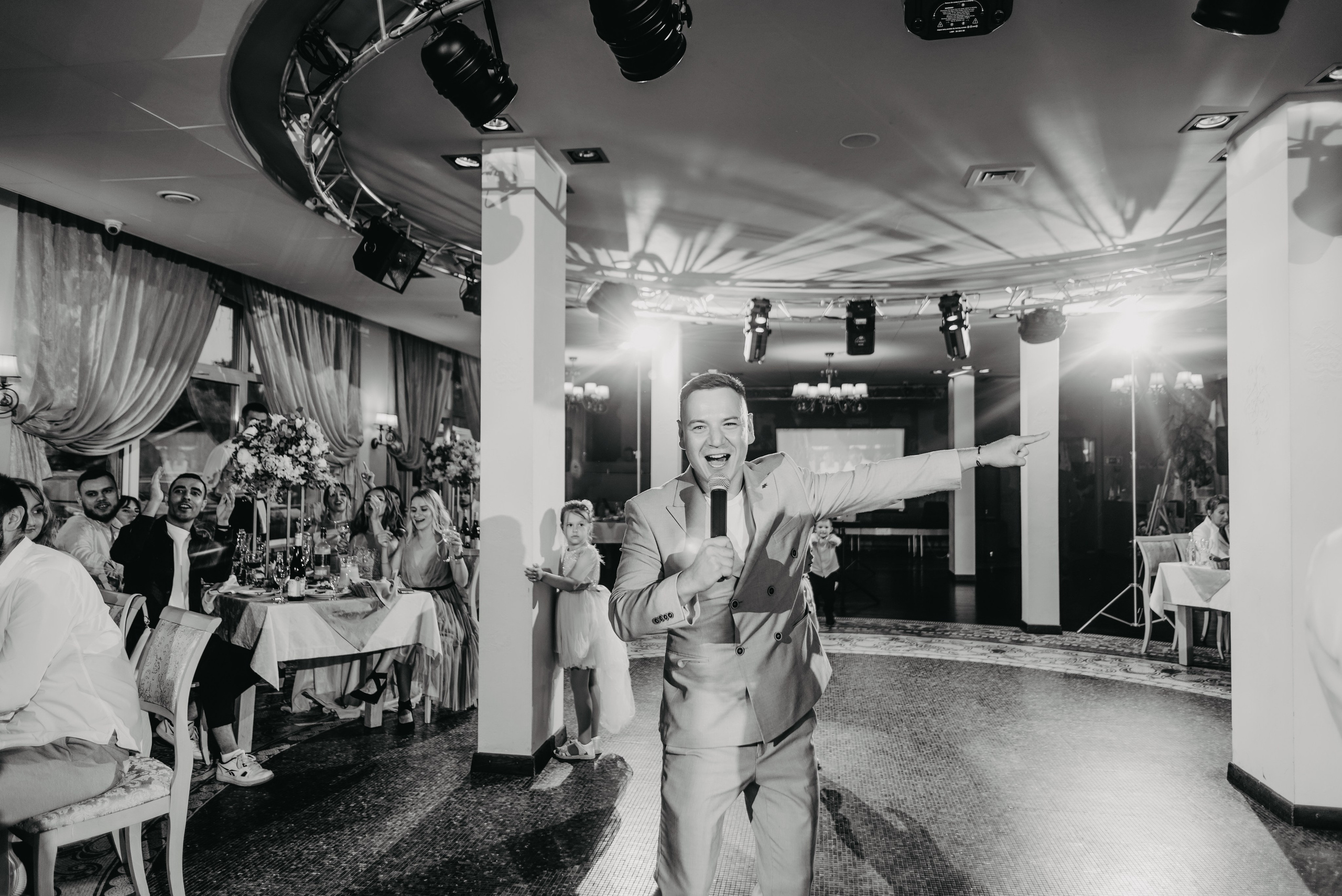 Denis & Anna. ФОТОГРАФ ИРИНА ШАМАТАВА