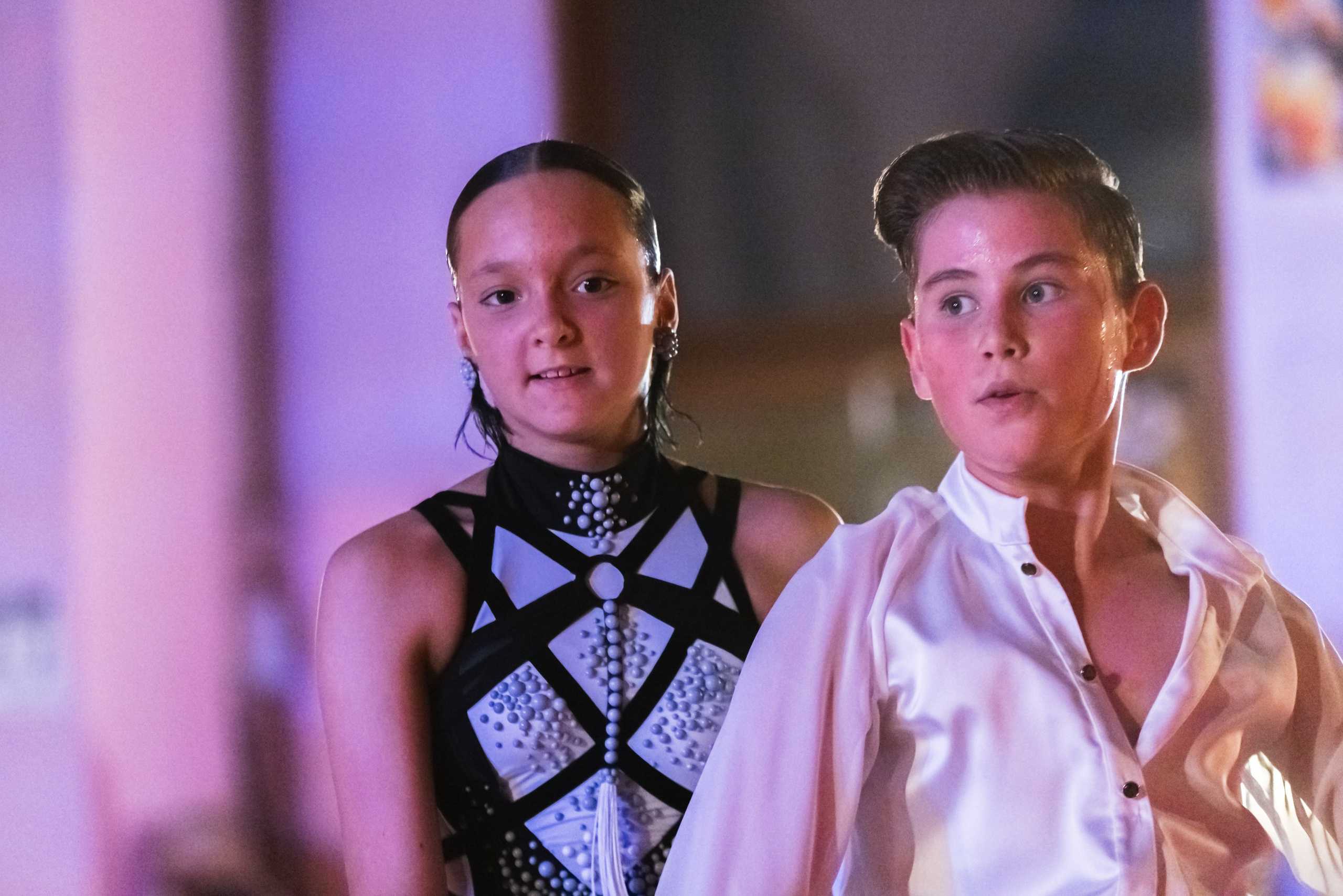 ШКОЛА ТАНЦЕВ МОДЕСТ. Фотограф  Санкт-Петербург / Сертолово