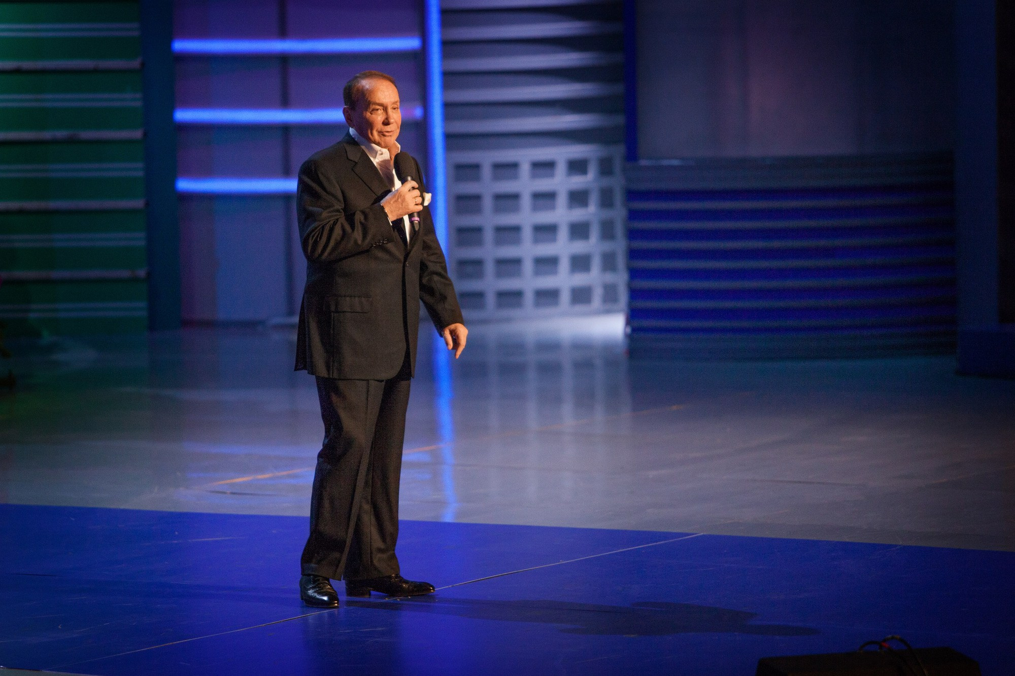 Театр / Мода / КВН. Антон и Татьяна Денисенко