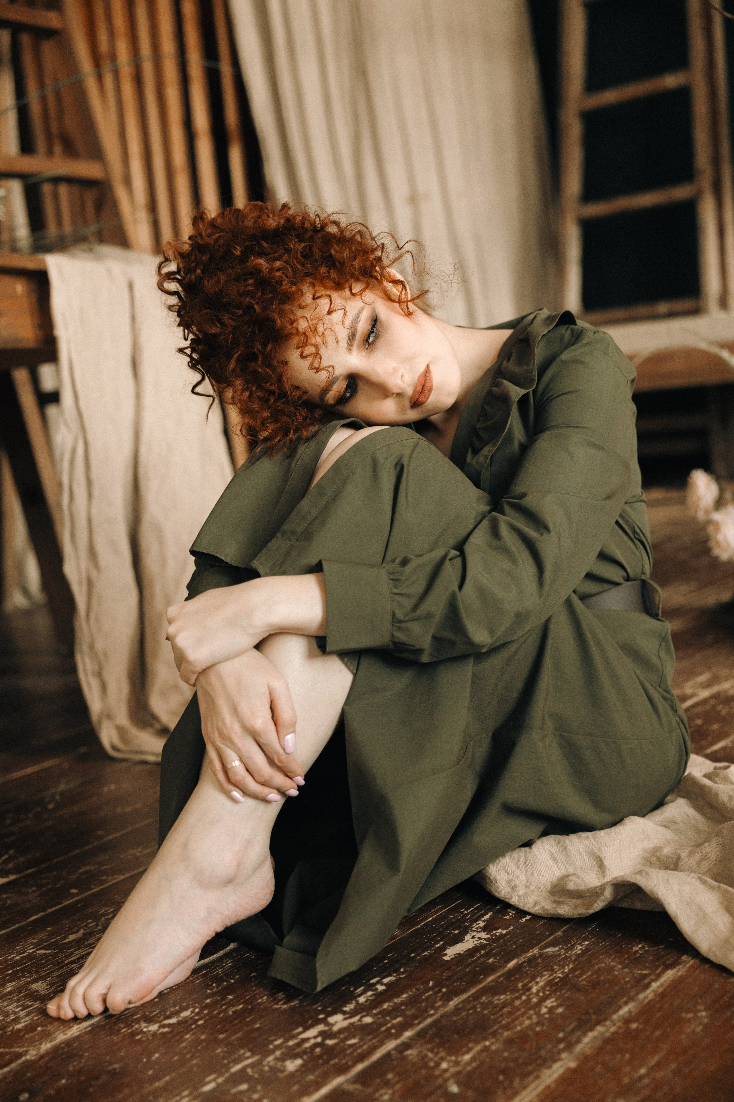 Марго. Главная