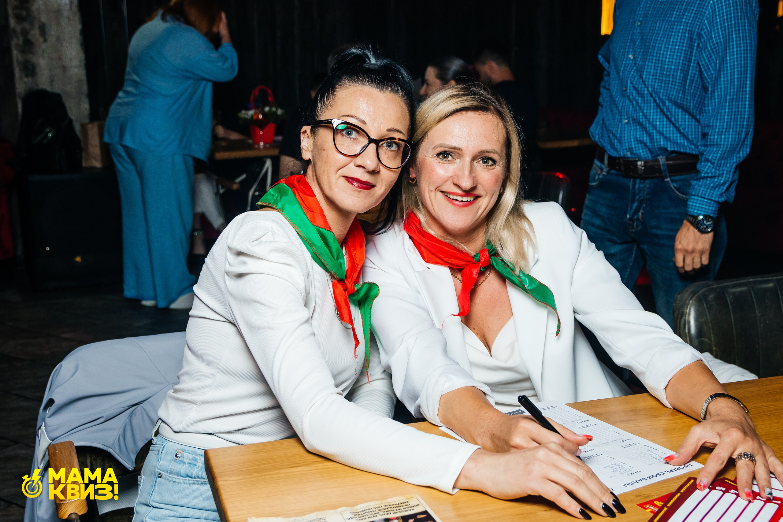 МАМА КВИЗ!. Свадебный фотограф Минск, Фаниполь, Беларусь Кирилл Напреев