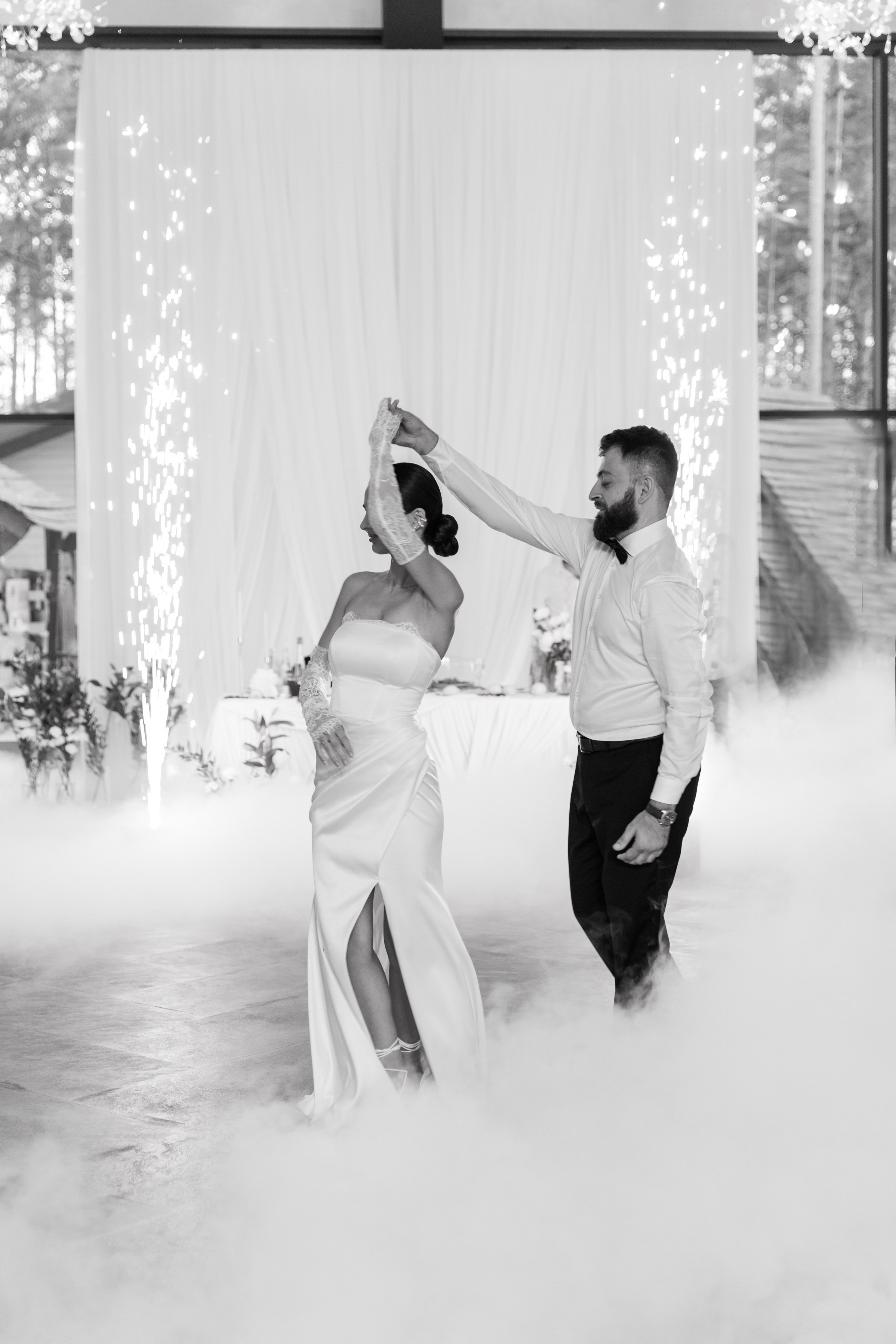 Владимир и Кнкуш. Свадебный фотограф в Самаре и СПБ Наталия Константинова