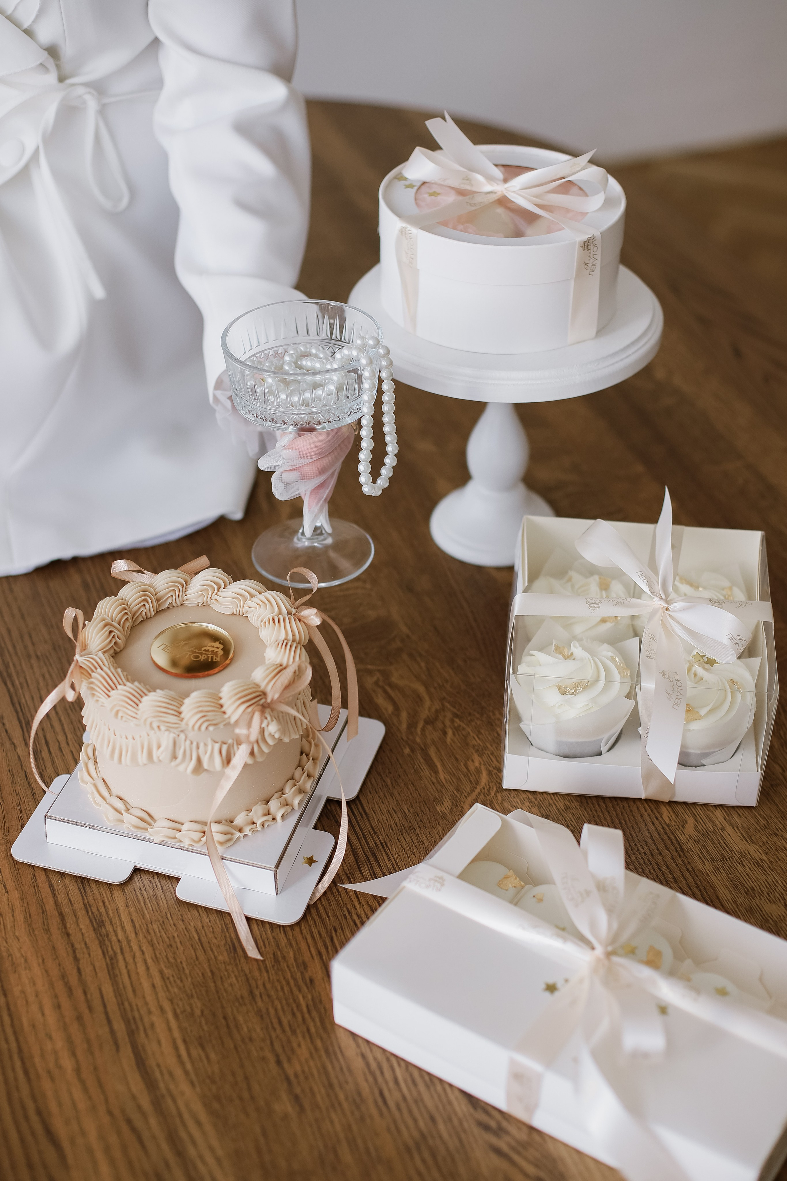 Кондитер Карина. Свадебный, семейный и детский фотограф в Люберцах Зайцева Анастасия