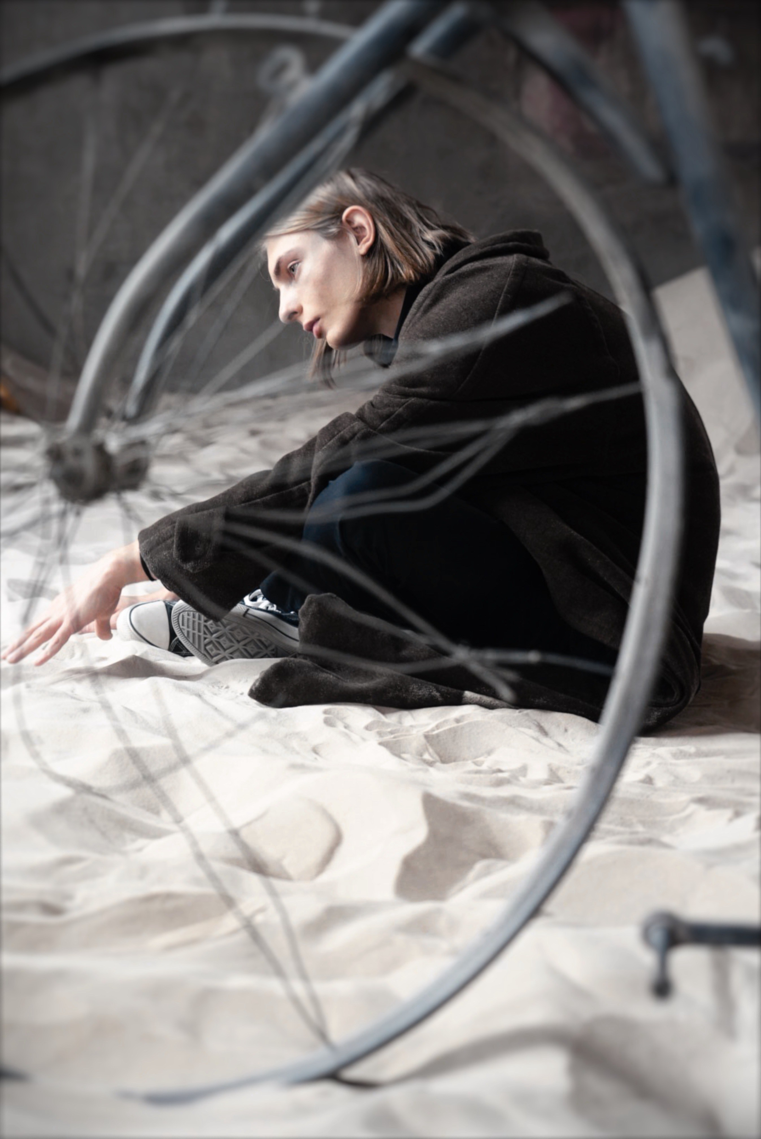 Arseniy. Фотограф Валерия Витте г. Москва