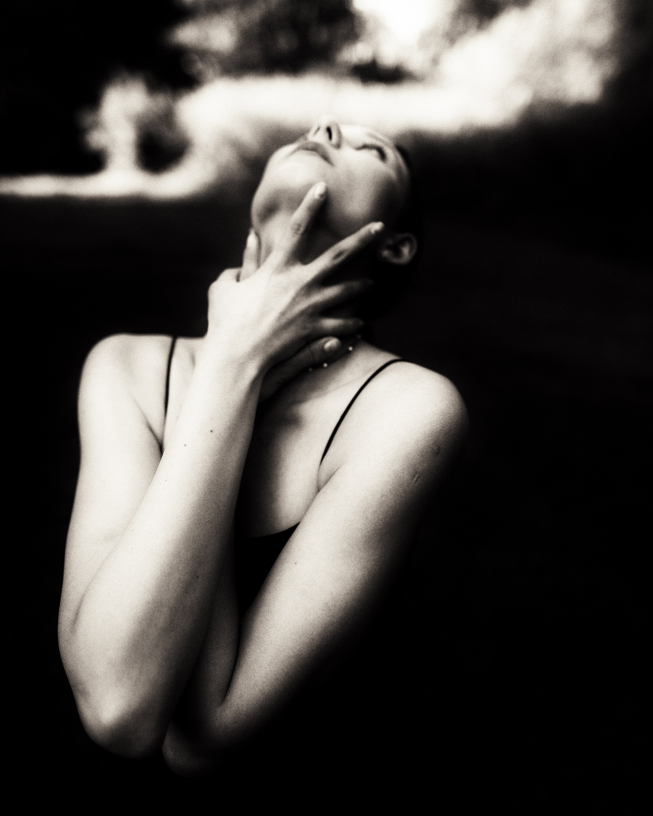 Daring. Евгения Волошина Фотограф Москва / Белгород