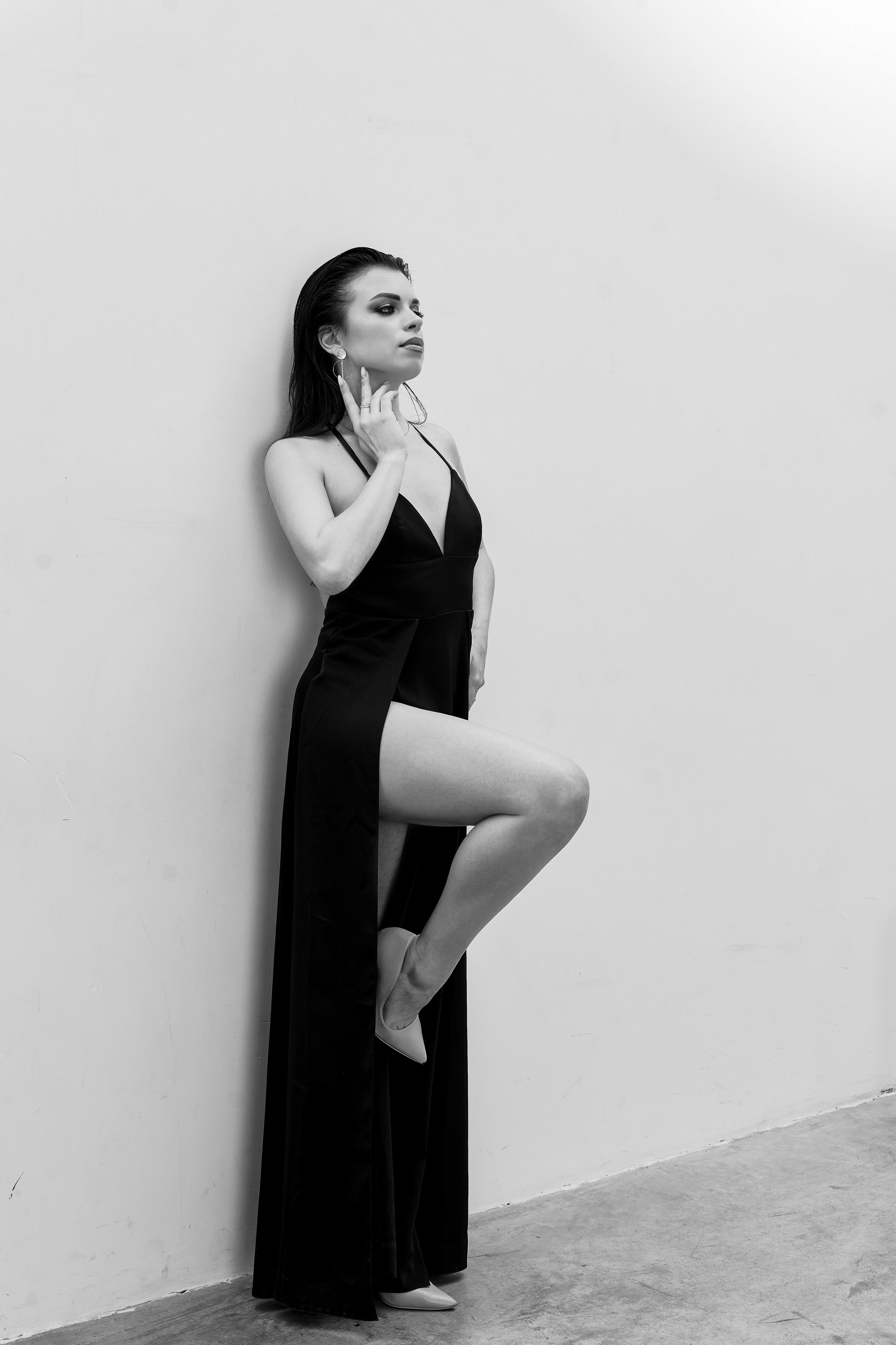 VERA. Фотограф Москва, визуальный менеджер Дарья Шевченко