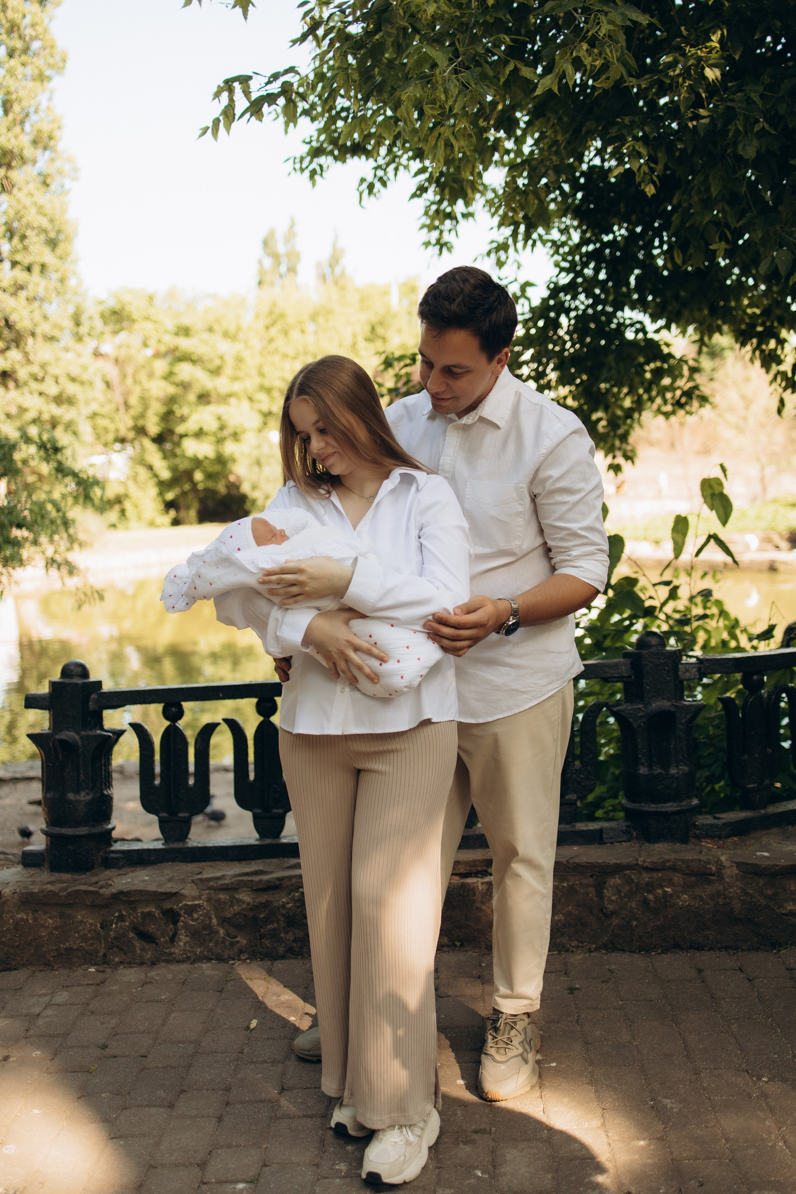 Выписка Анечки. Самый теплый фотограф в Краснодаре Рябоконь Ксения