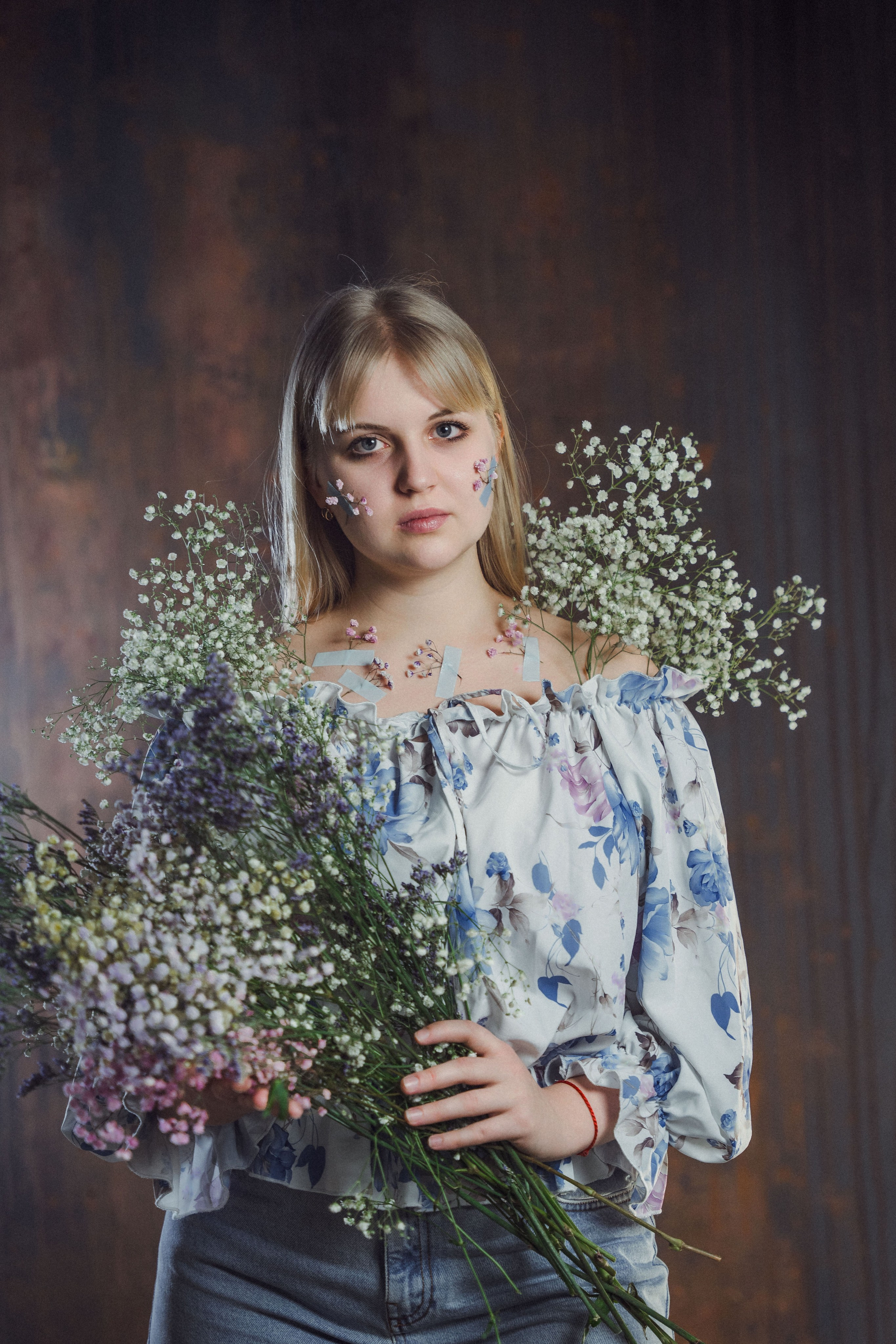 Весеннее настроение. Профессиональный фотограф Ковалева Олеся