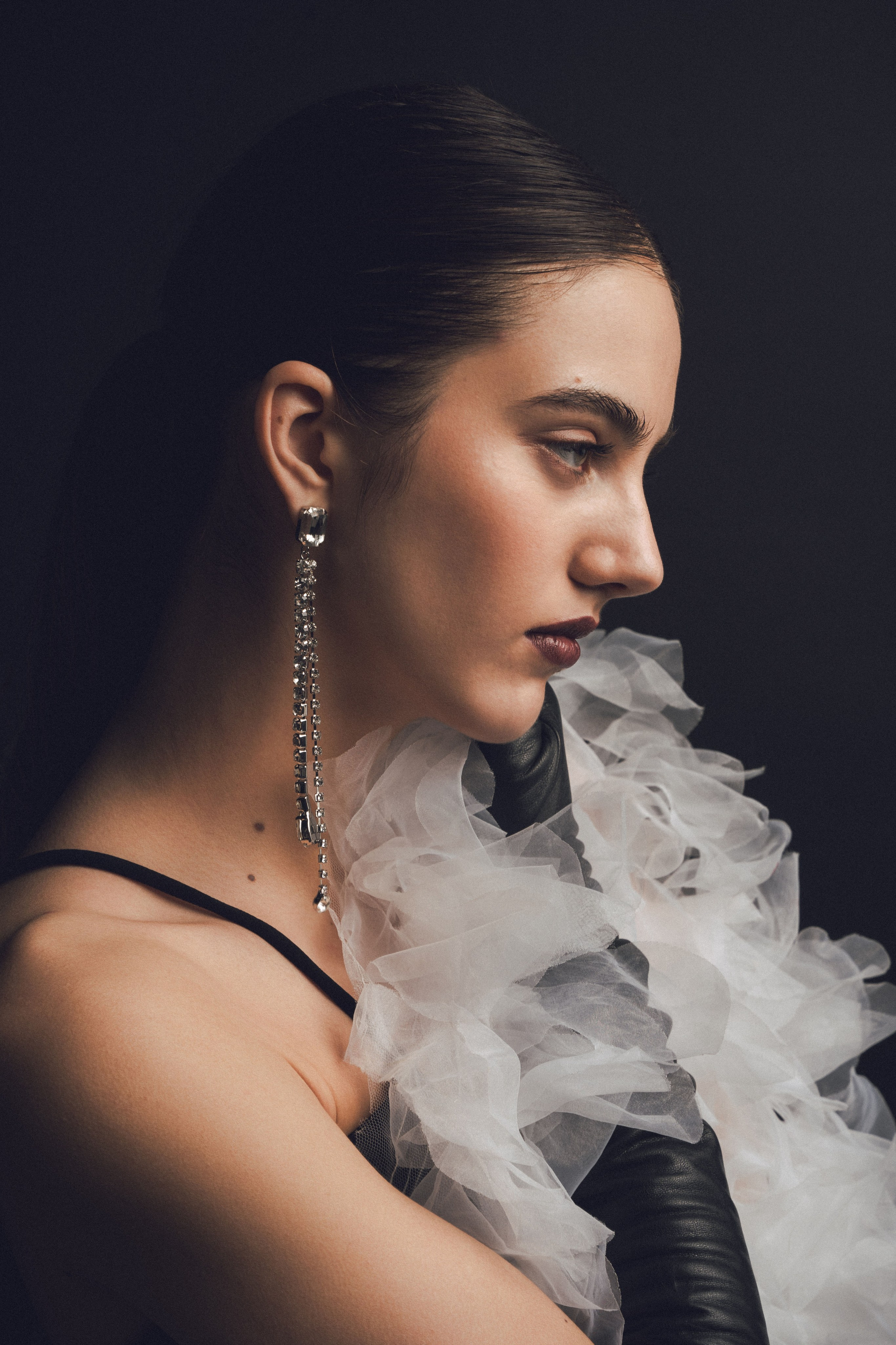 Студийные фотосессии. Профессиональный фотограф Ковалева Олеся