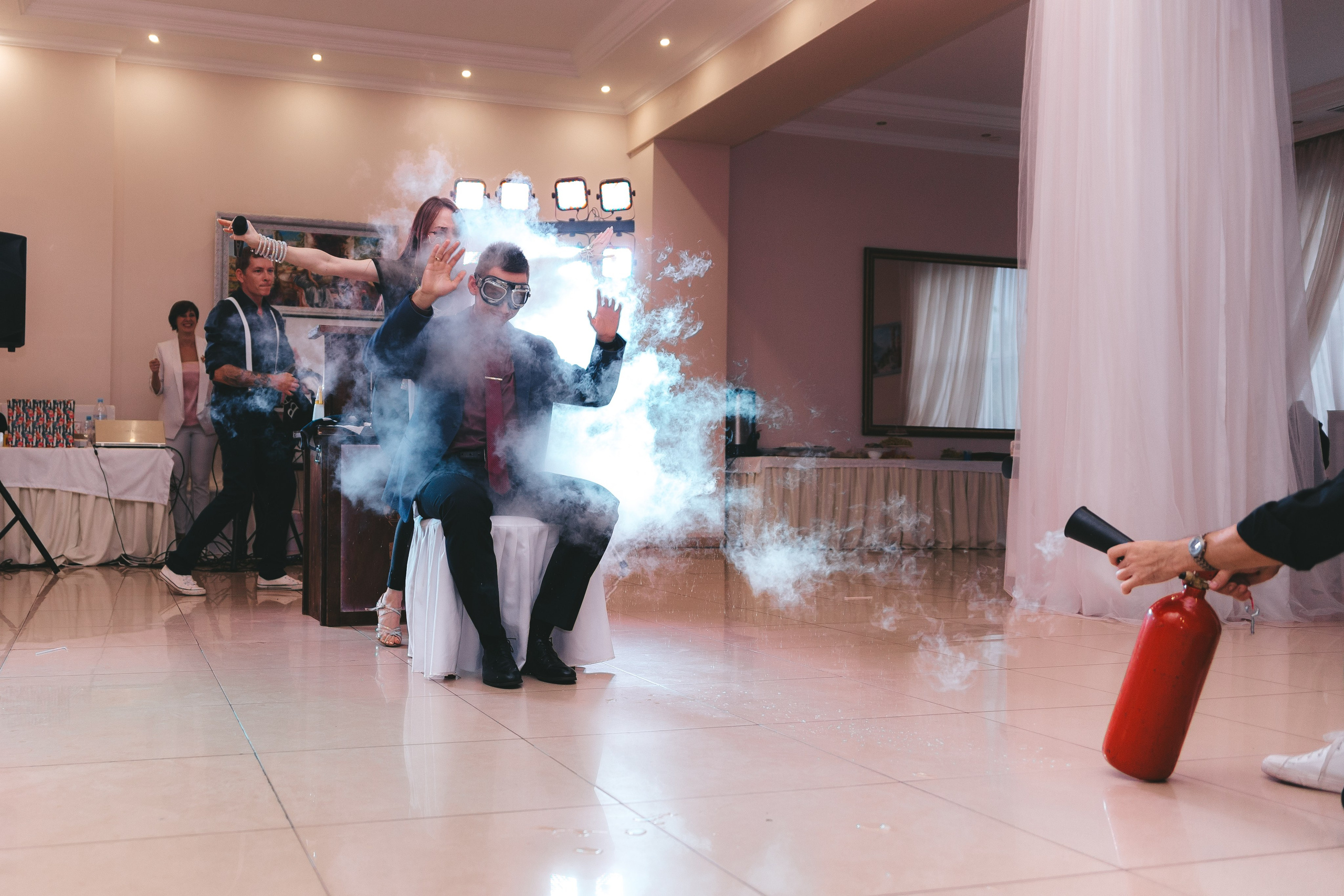 Илья и Любовь. Семейный и персональный фотограф в Ростове-на-Дону