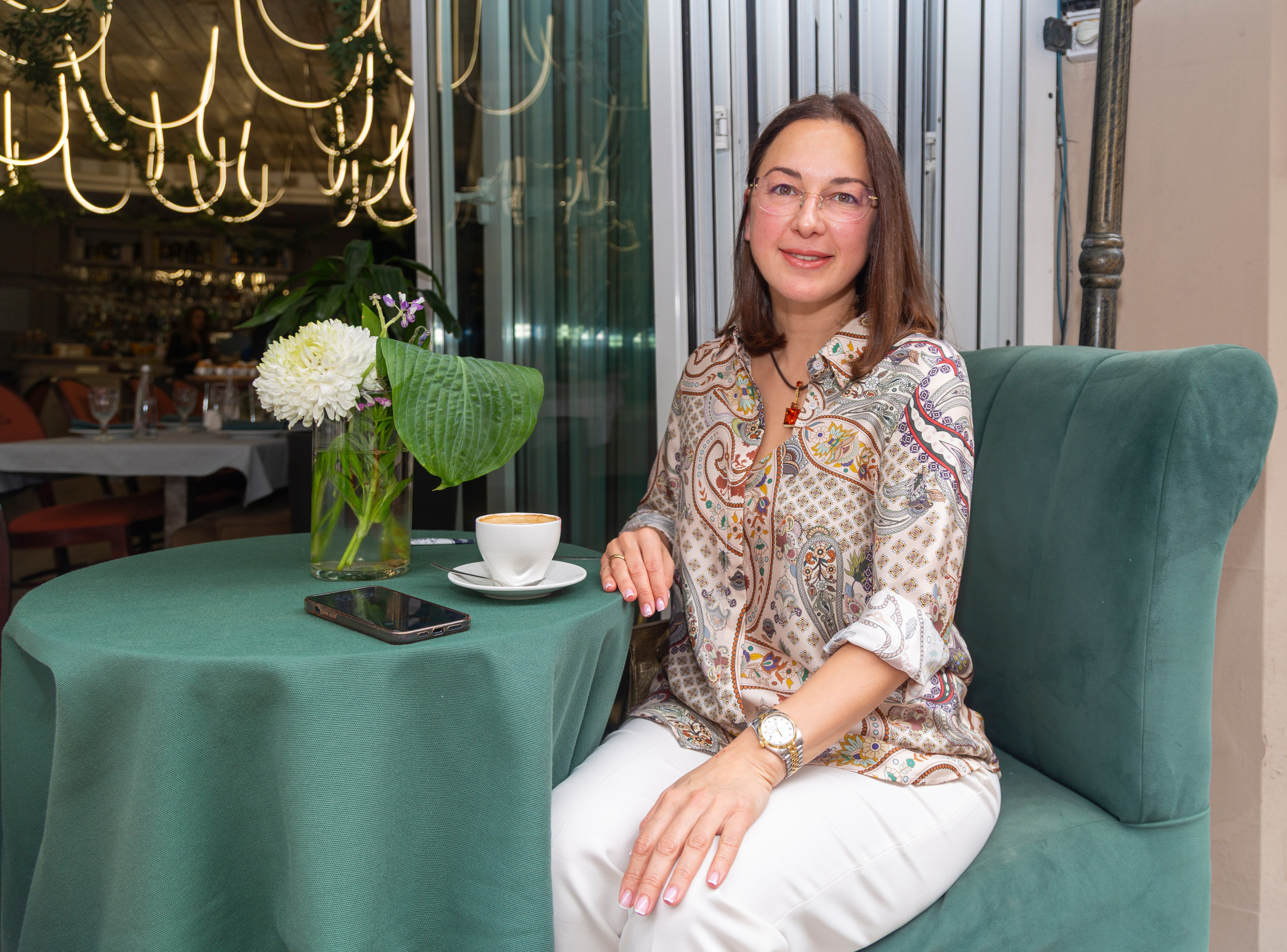 1Бранч. Главная