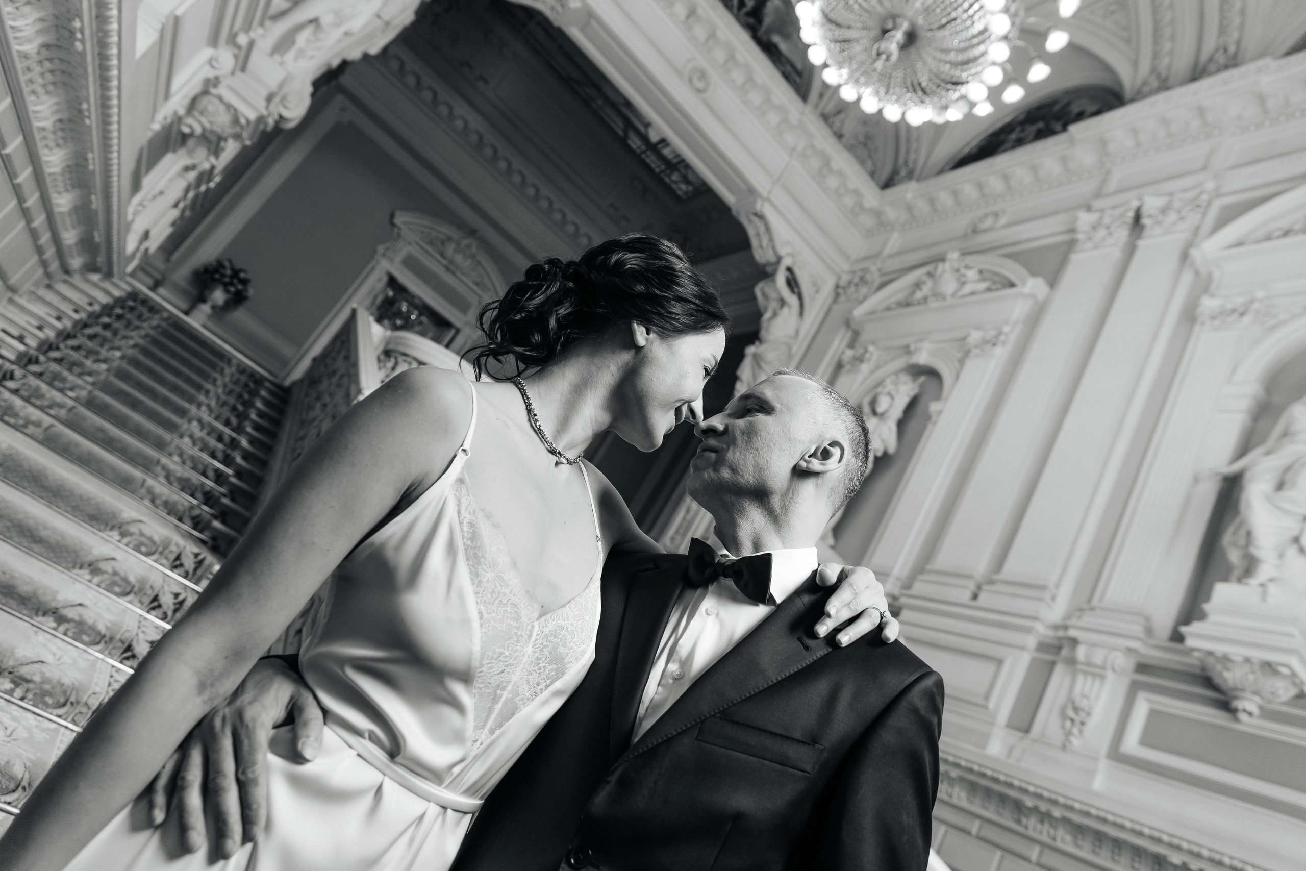 Анна и Игорь (4 августа 2025). Свадебный и семейный фотограф Крамар Наталья