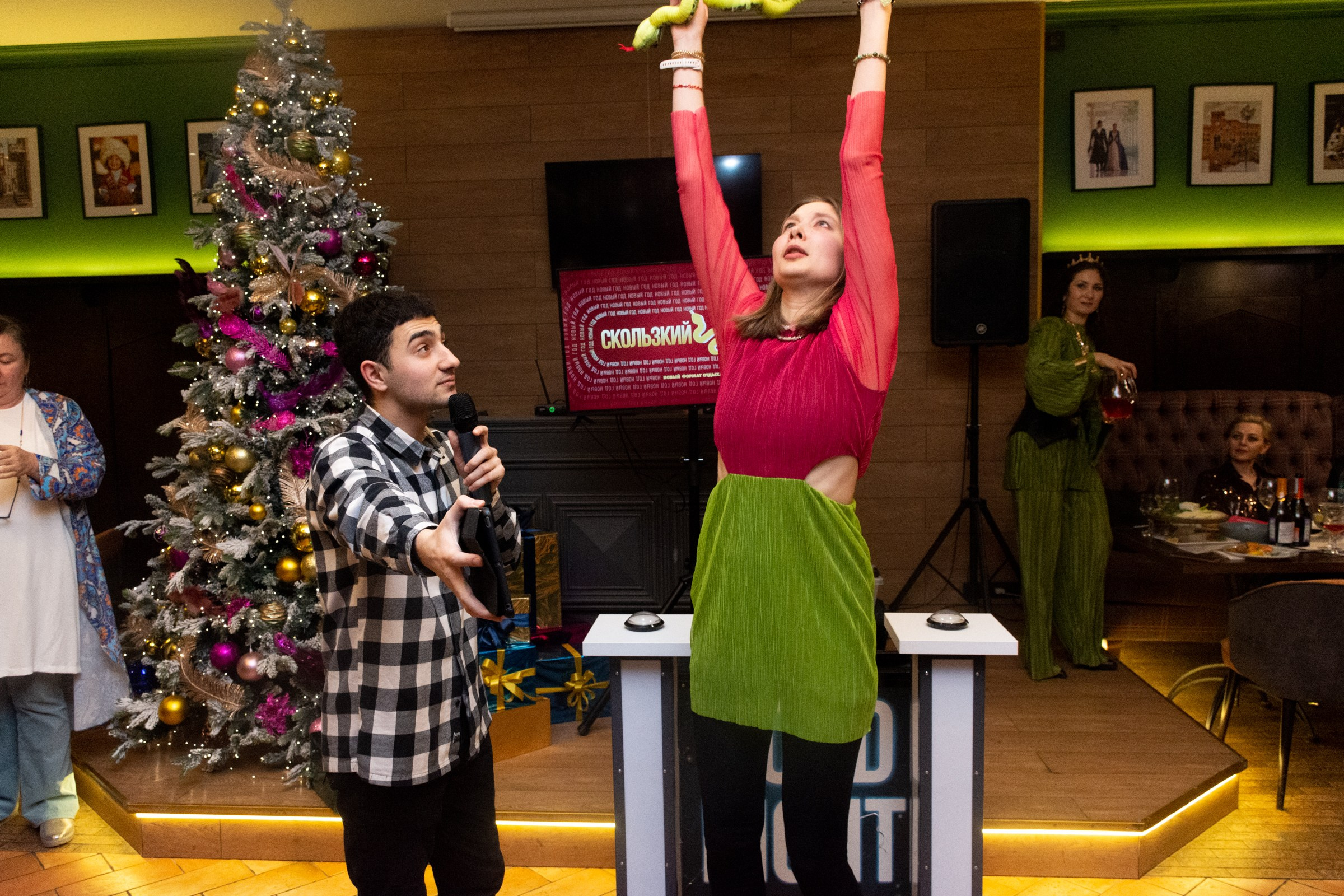 Дизайнеры интерьеров. Фотограф Максим Буряк