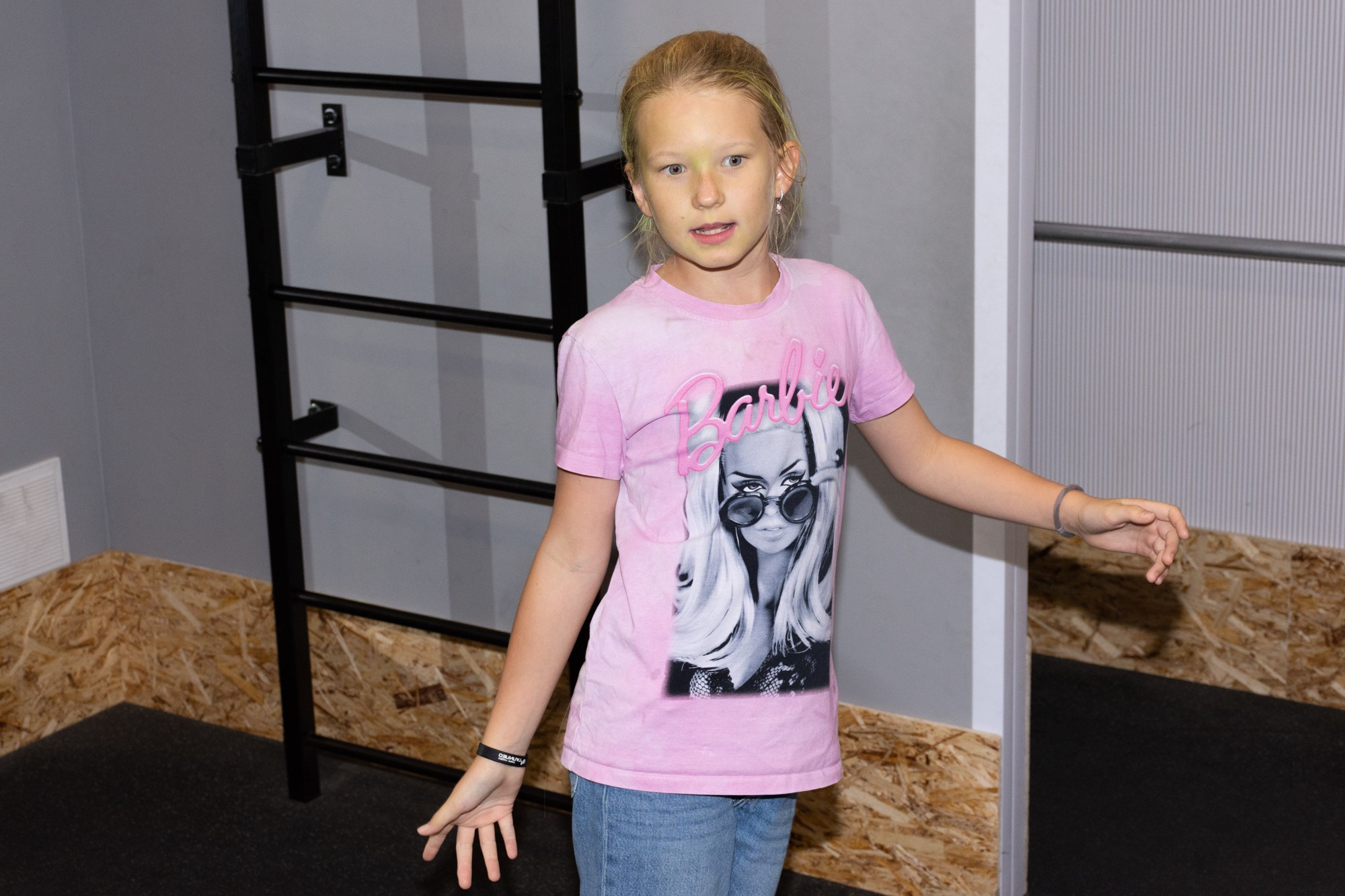 День рождения Капитолины. Фотограф Максим Буряк