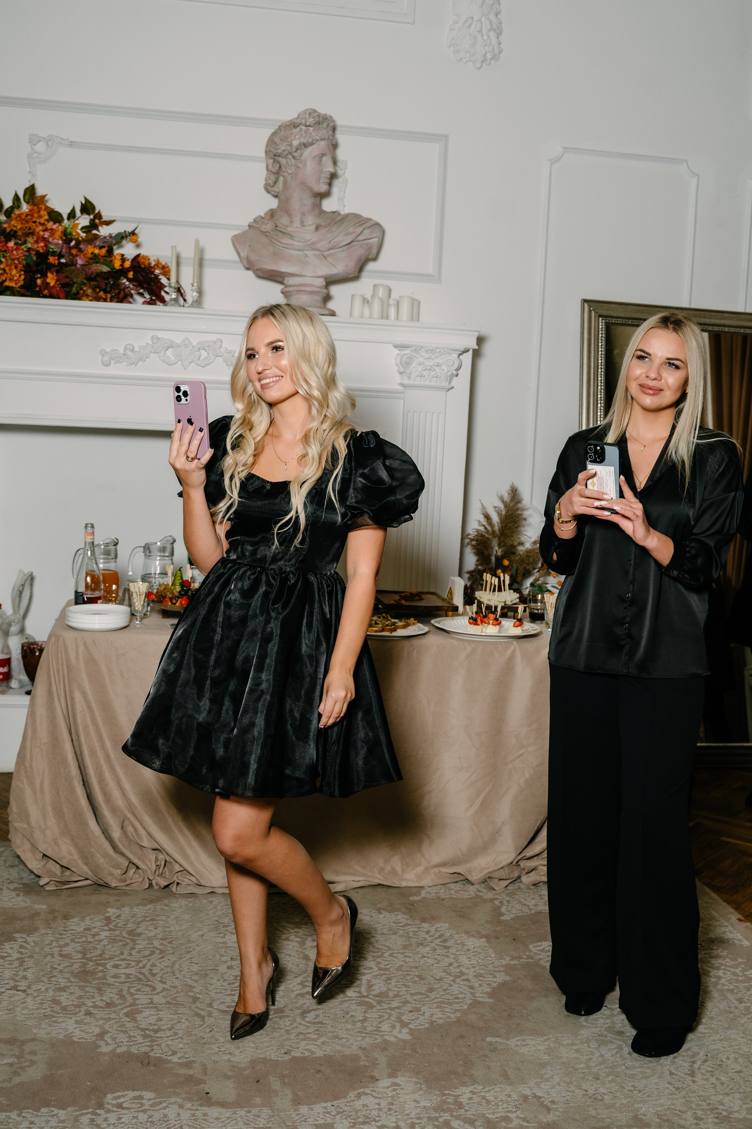 День рождения Ани Кругловой. Свадебный фотограф Юлия Копылова