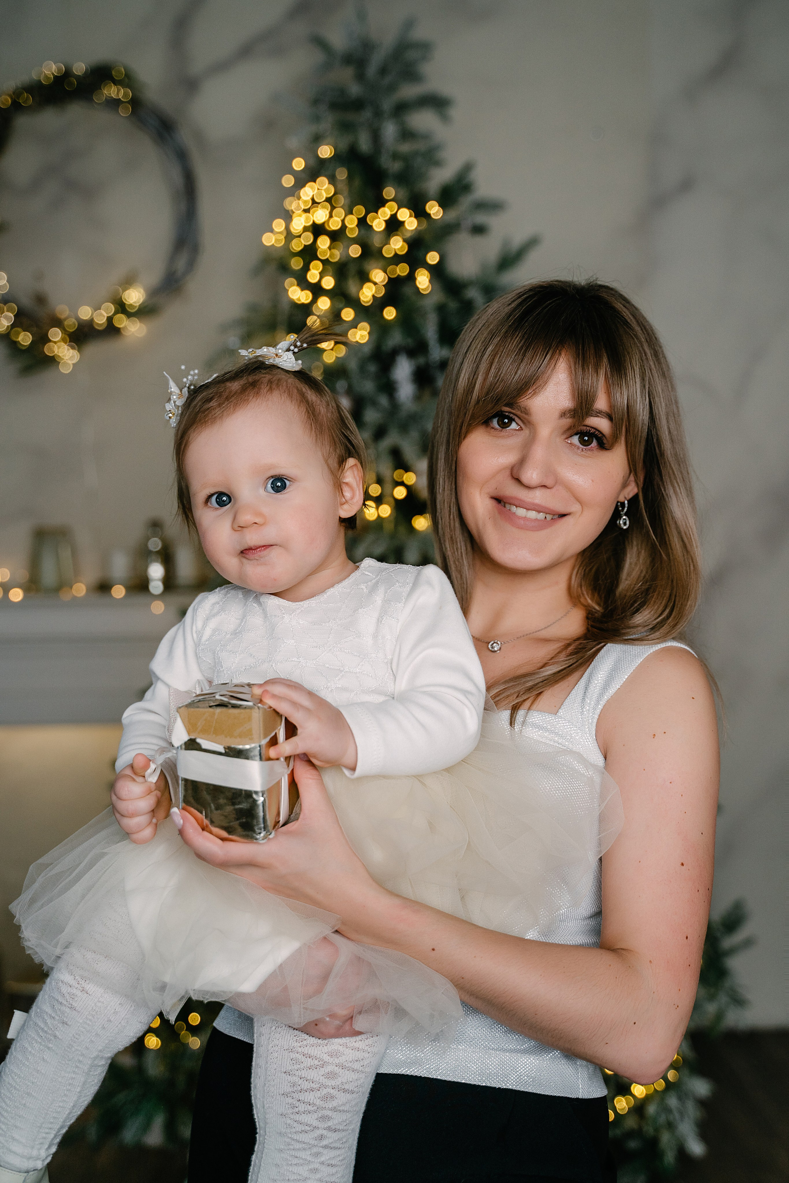 Семья Свиридовых. Свадебный фотограф Юлия Копылова