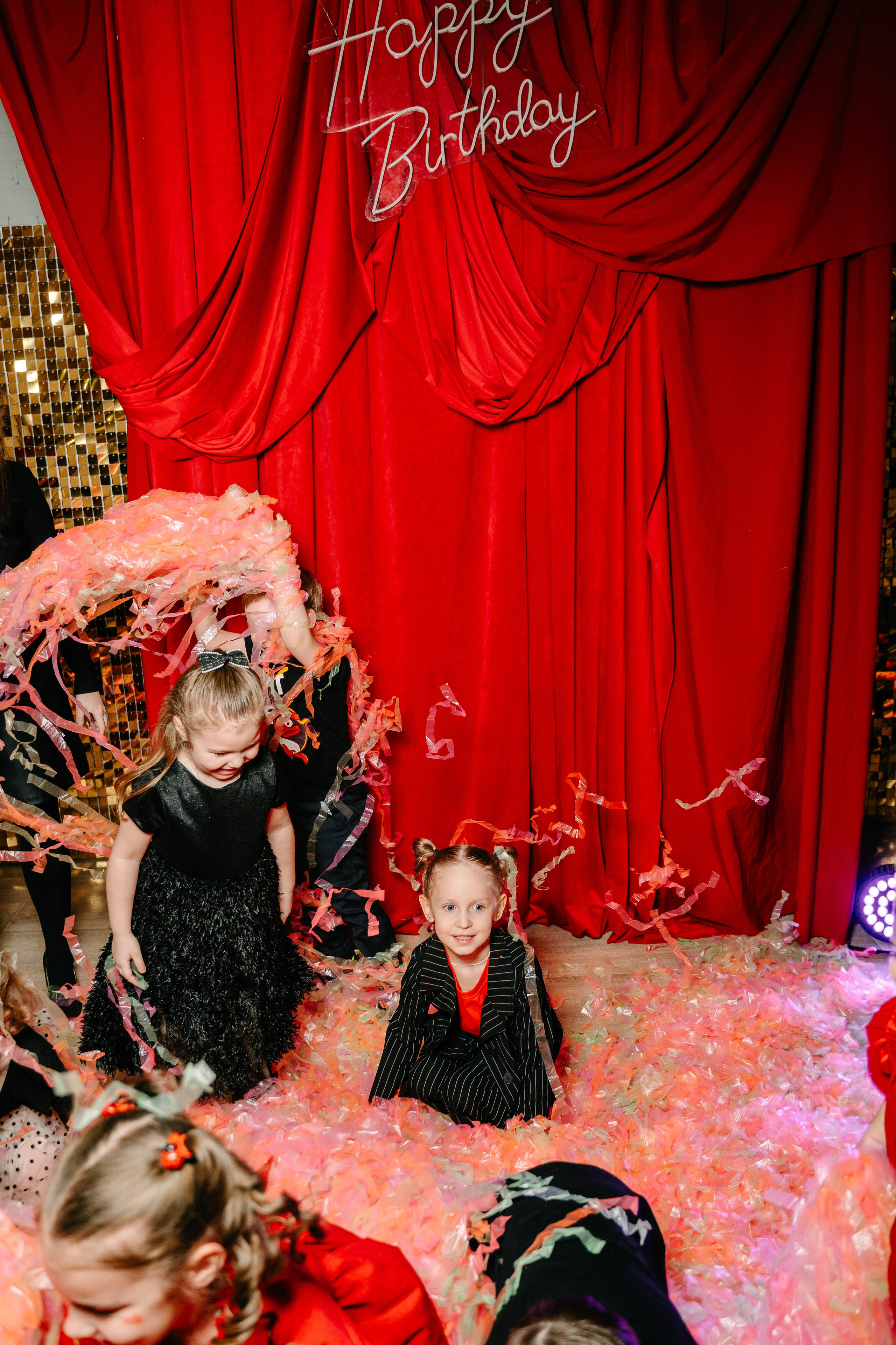 День рождения Киры. Свадебный фотограф Юлия Копылова