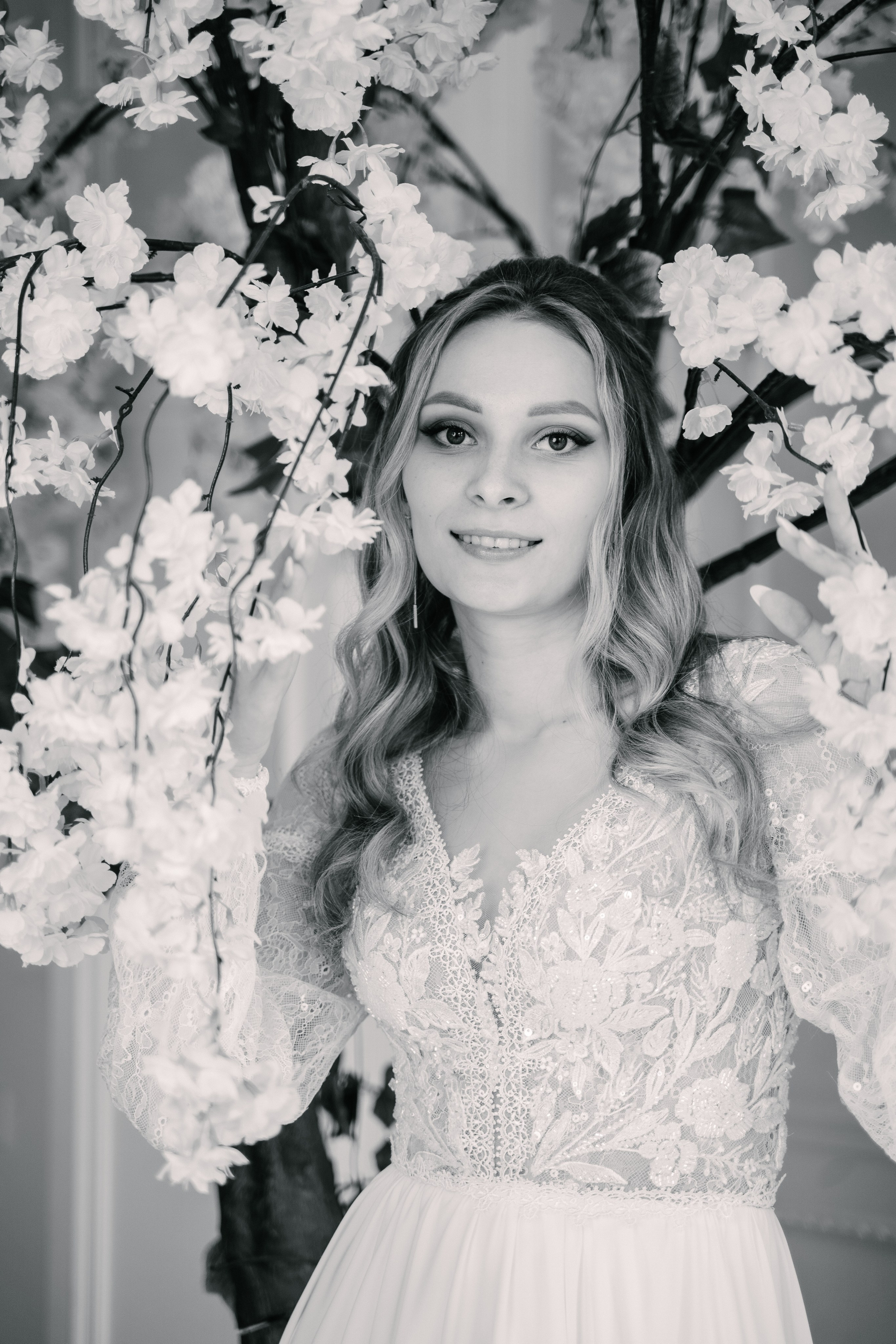 Дмитрий и Ольга. Свадебный фотограф Юлия Копылова