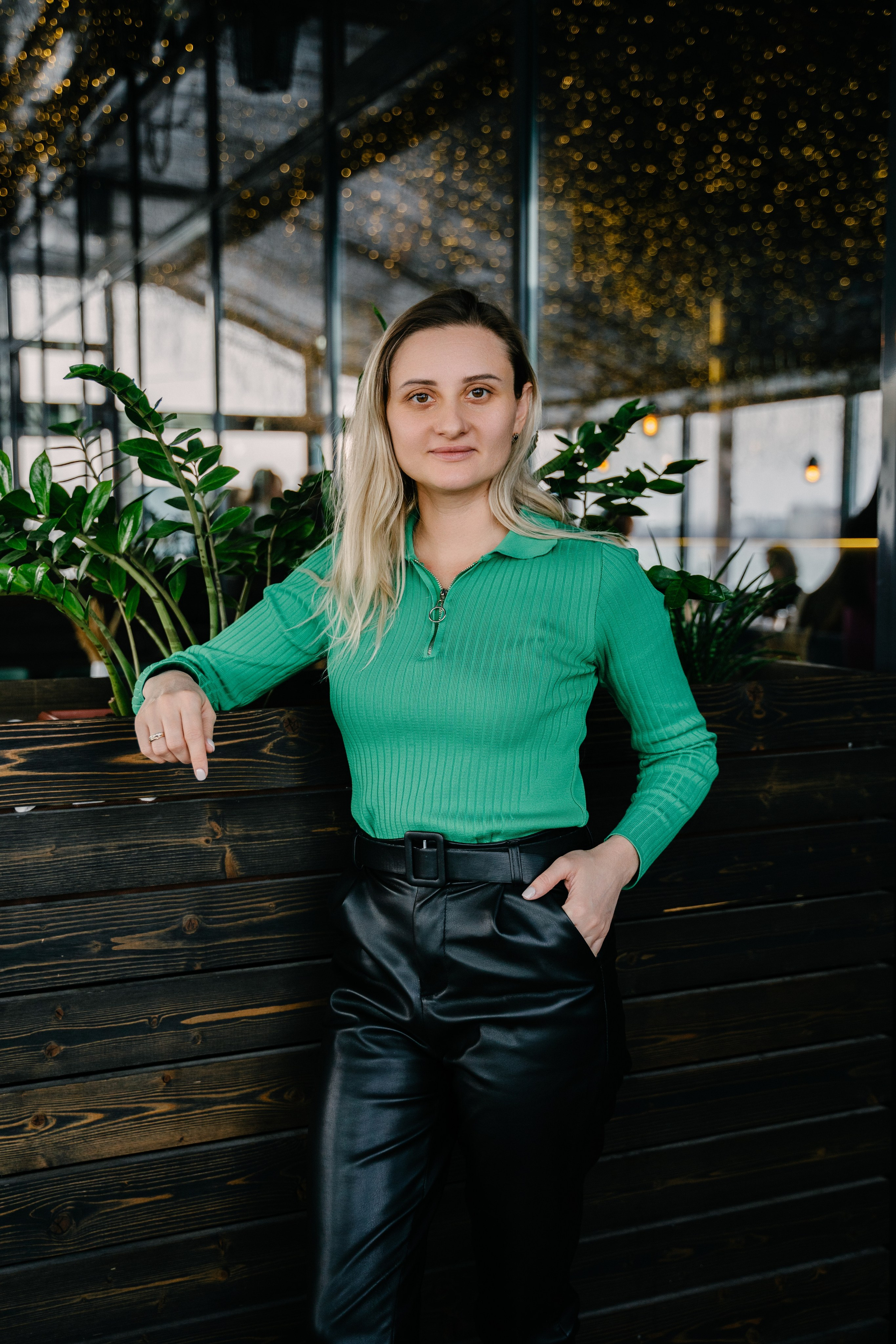 Бизнес-завтрак Кристины Дорошенко. Свадебный фотограф Юлия Копылова