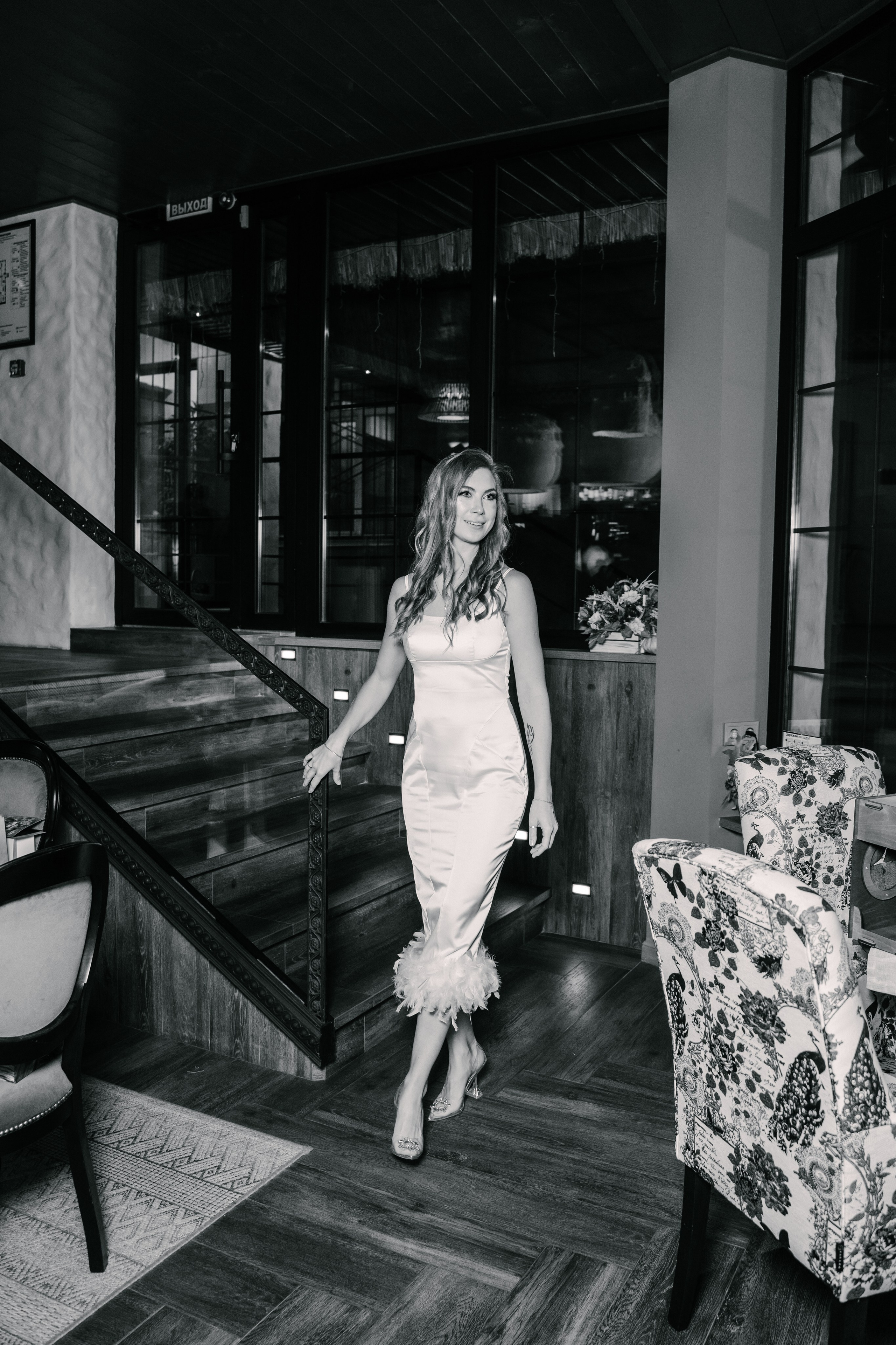 День рождения Кати Губкиной. Свадебный фотограф Юлия Копылова