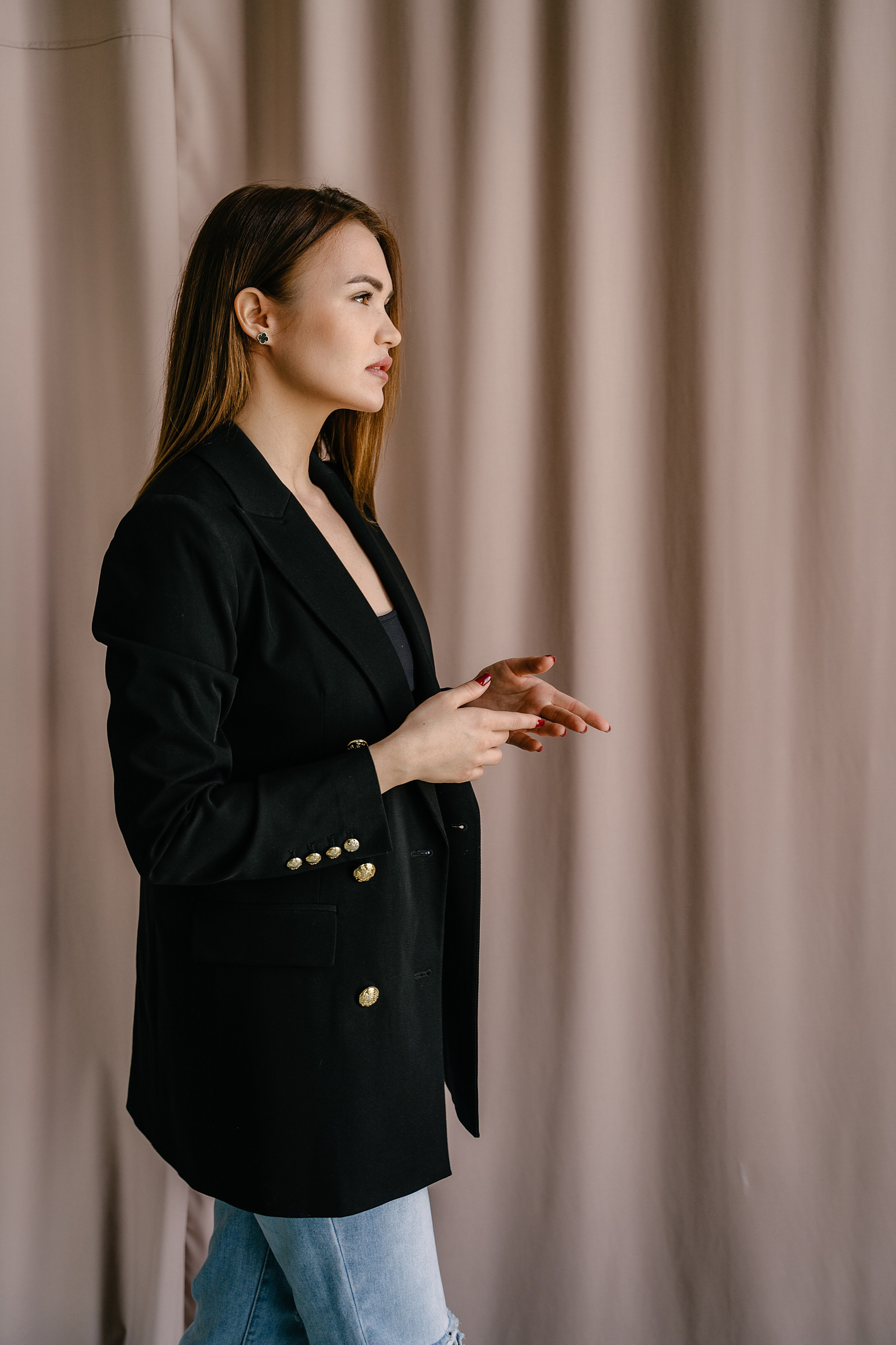 Светлана психолог. Свадебный фотограф Юлия Копылова