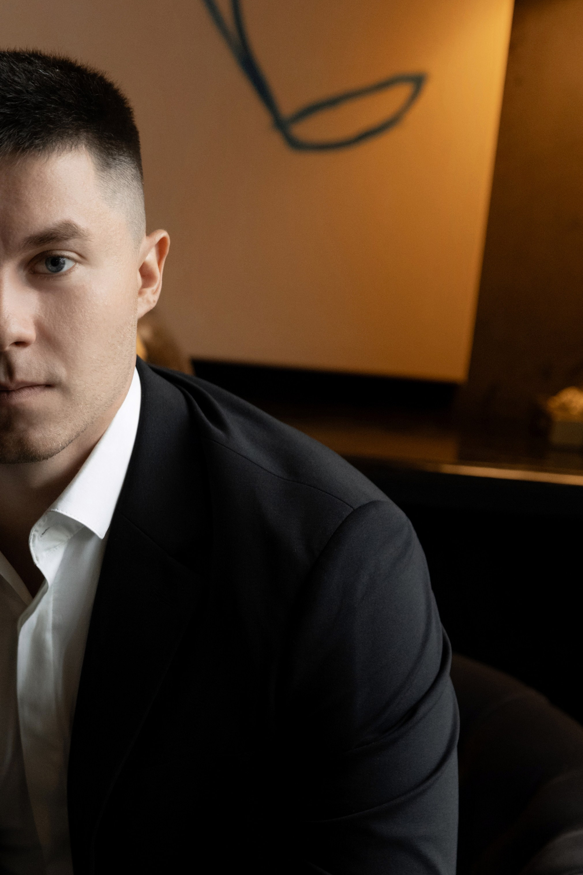 Роспись Насти и Саши. Фотограф Нижний Новгород