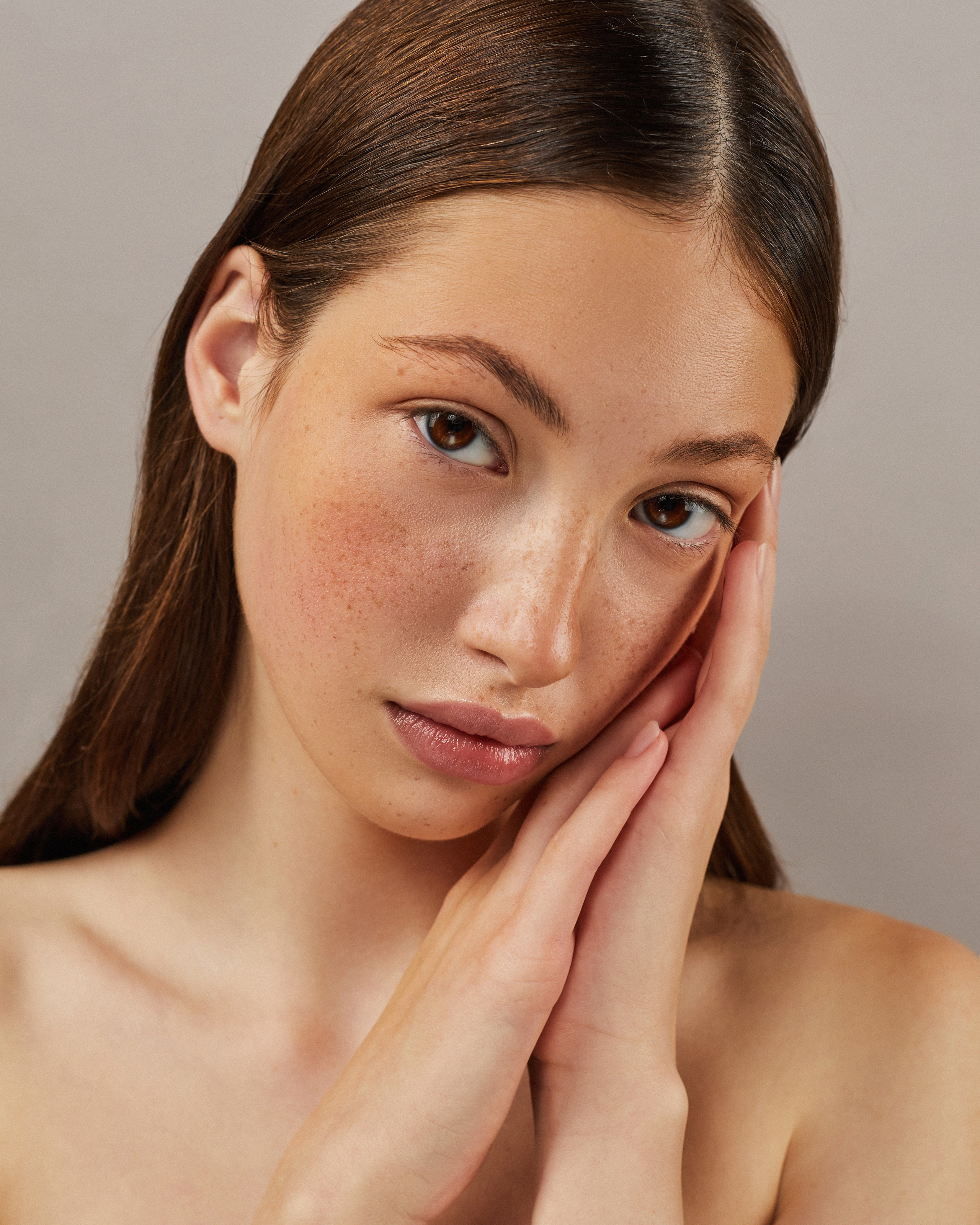 Эрика. Фотограф Ирина Бутко