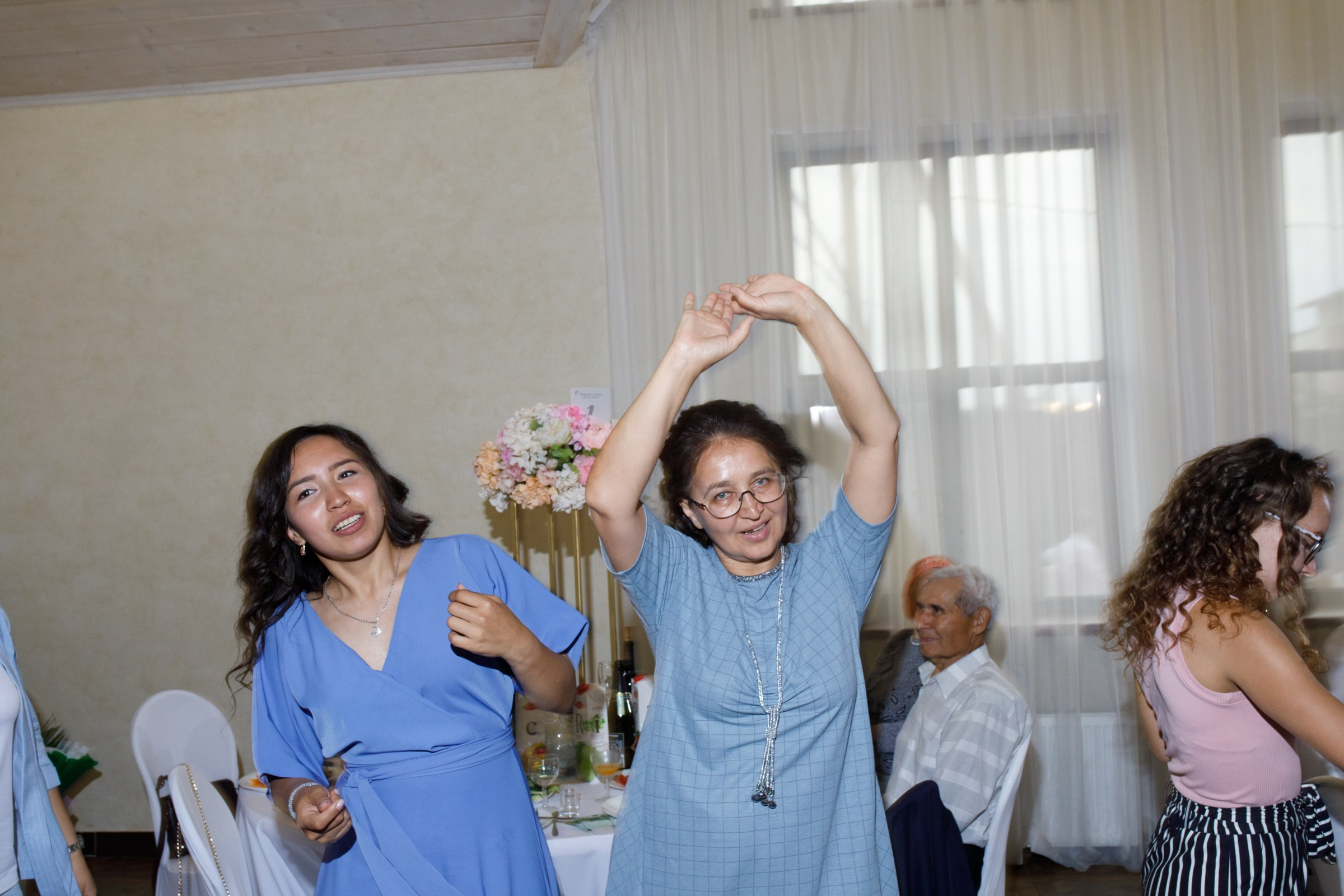 Вадим и Алия. Фотограф в Уфе Ирина Идрисова