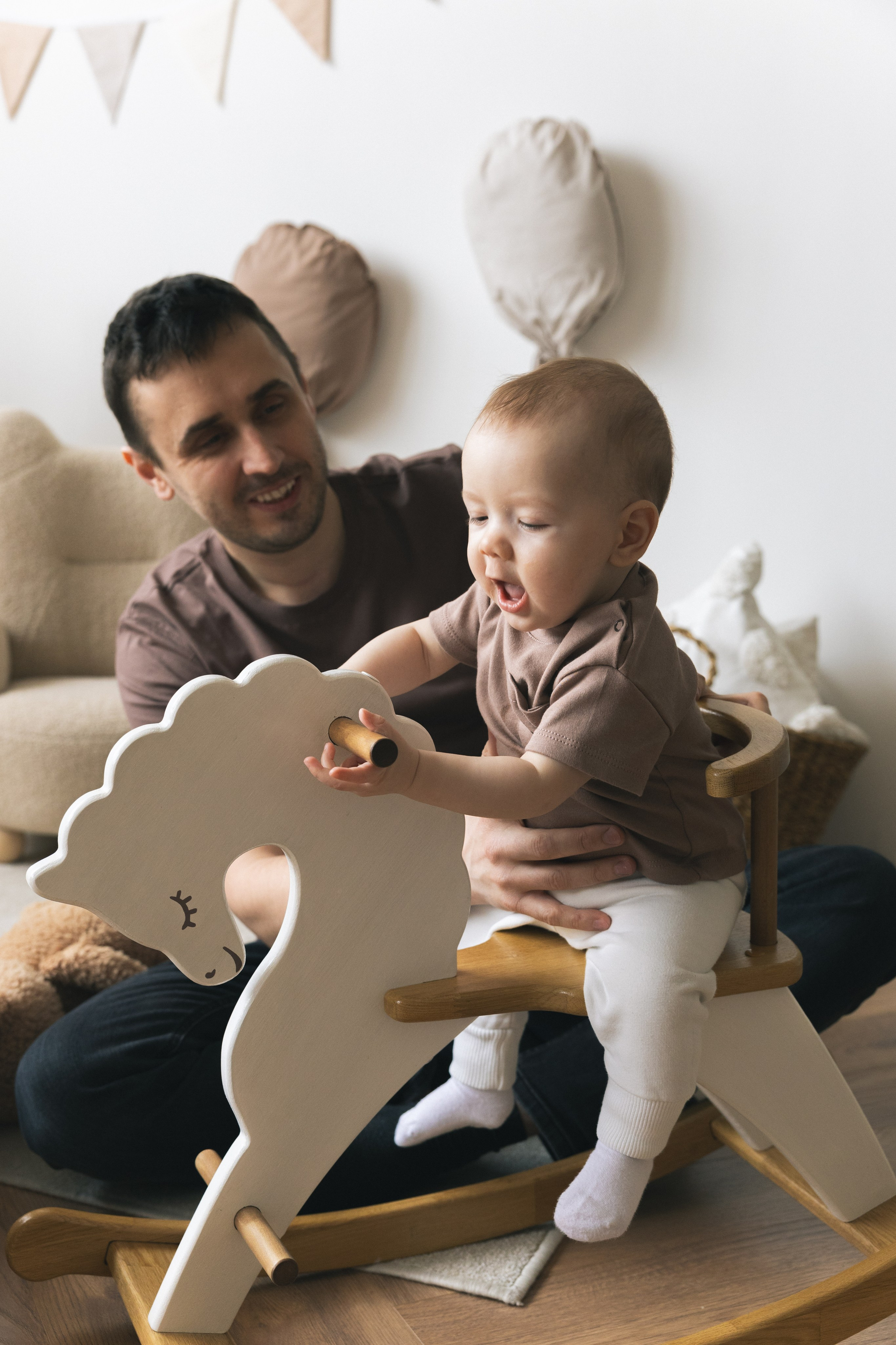 Семья. Свадебный и контент фотограф в Красноярске Марианна Перфильева