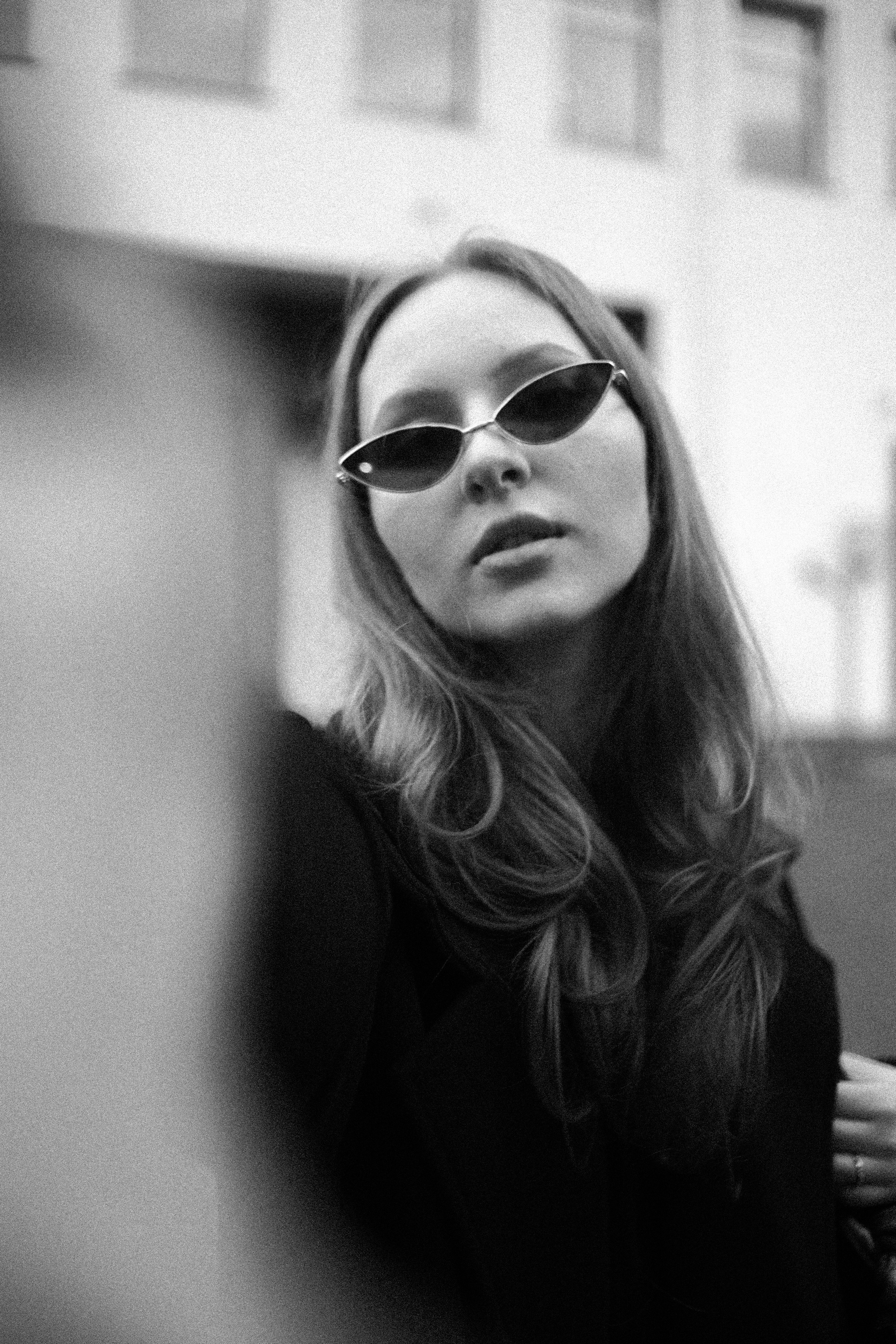 Кристина. Свадебный и контент фотограф в Красноярске Марианна Перфильева