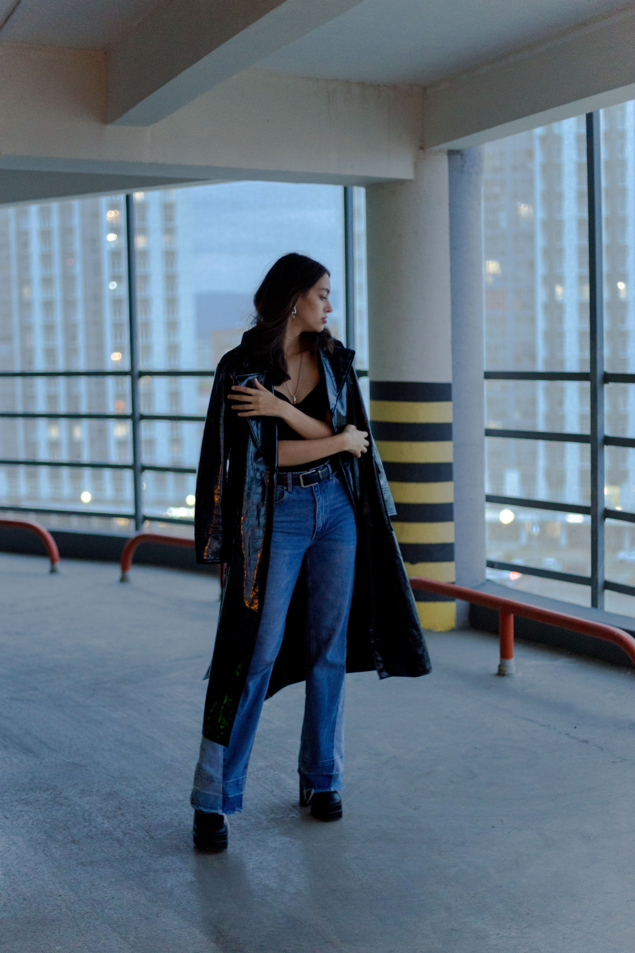 Ангелина. Свадебный и контент фотограф в Красноярске Марианна Перфильева