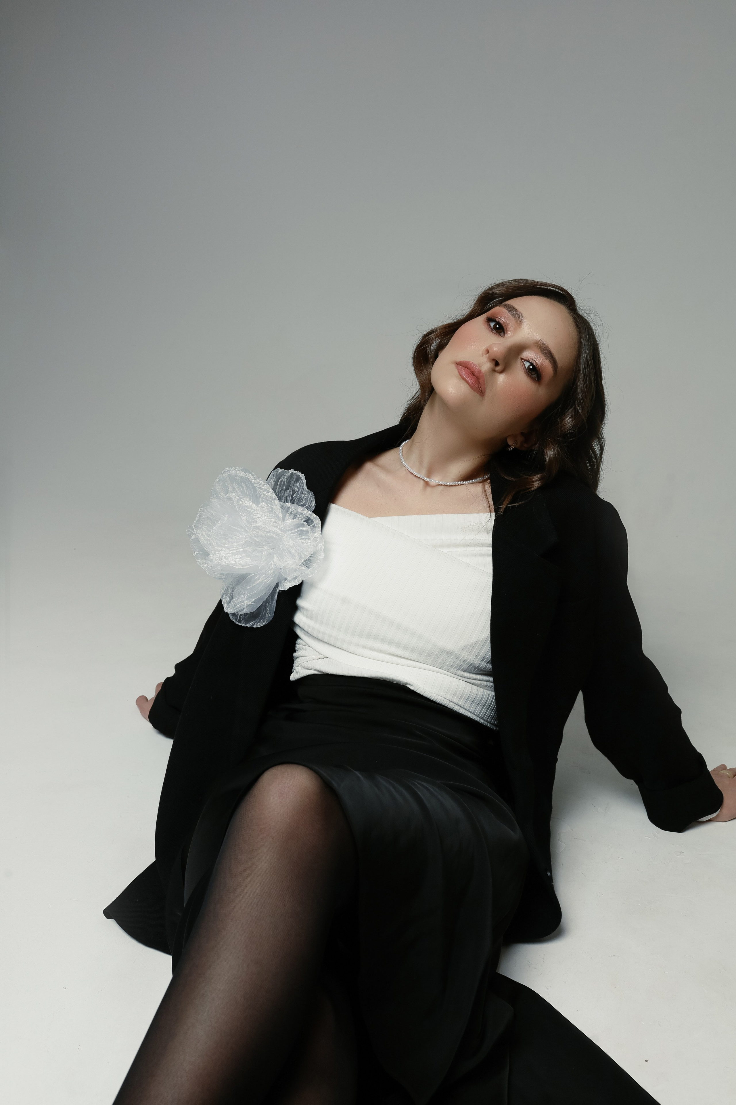 Таня. Дьячкова Мария фотограф