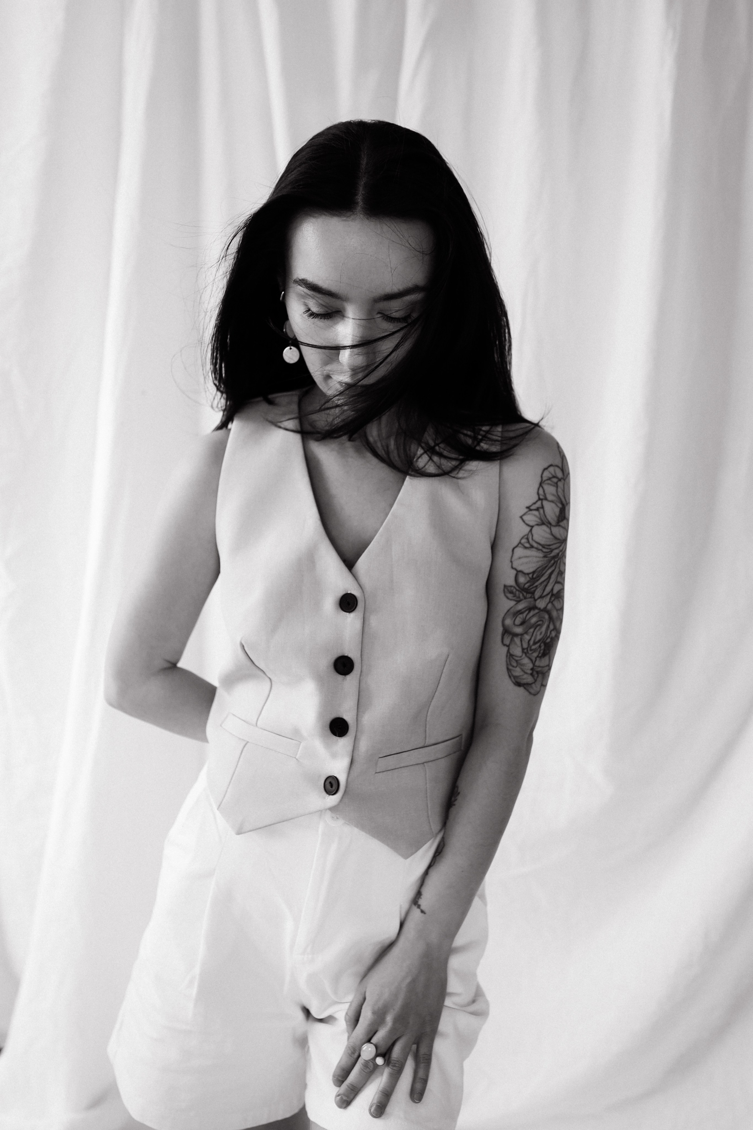 Наташа. Дьячкова Мария фотограф