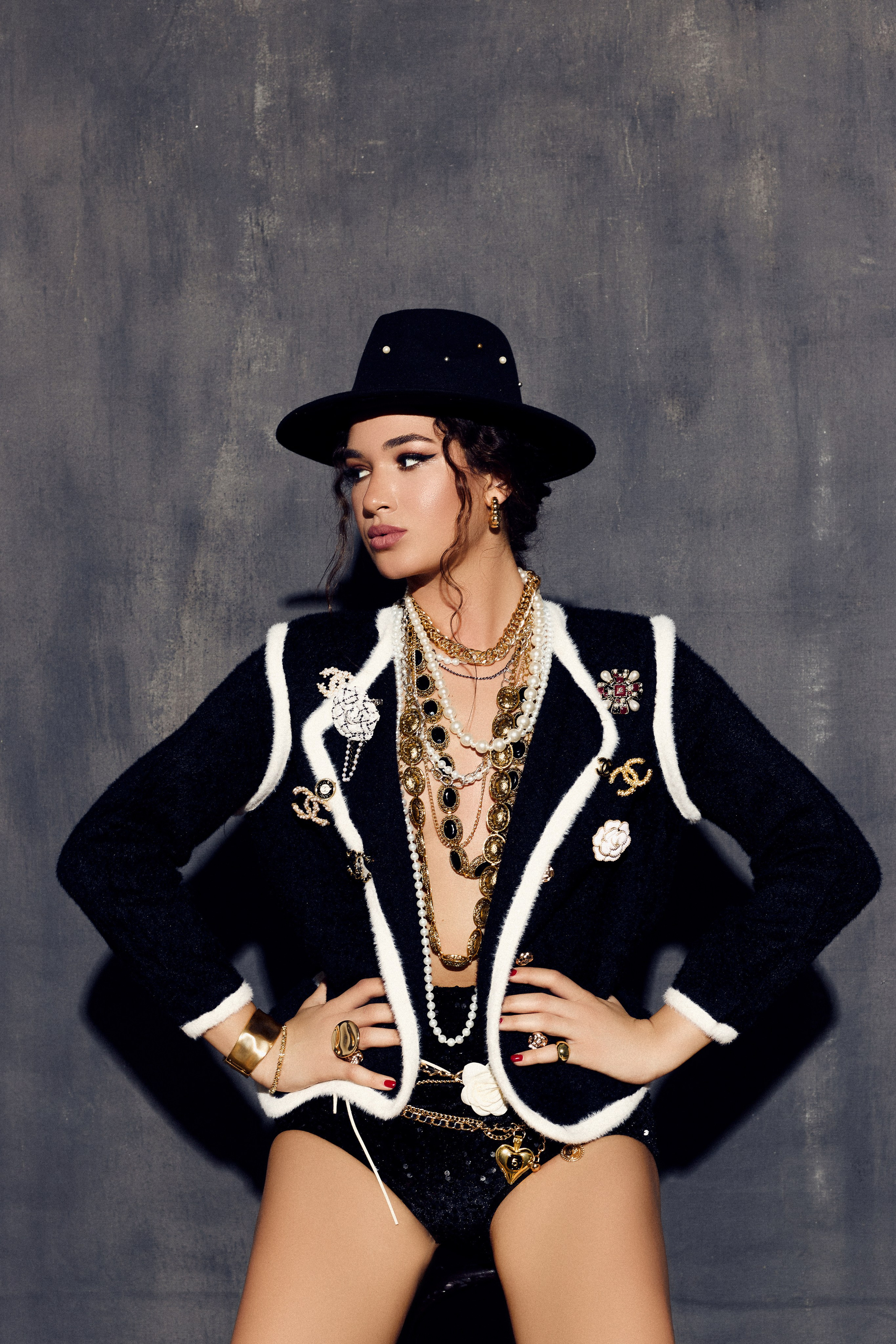 TASSO. Фотограф в Москве Эльвина Никитенкова