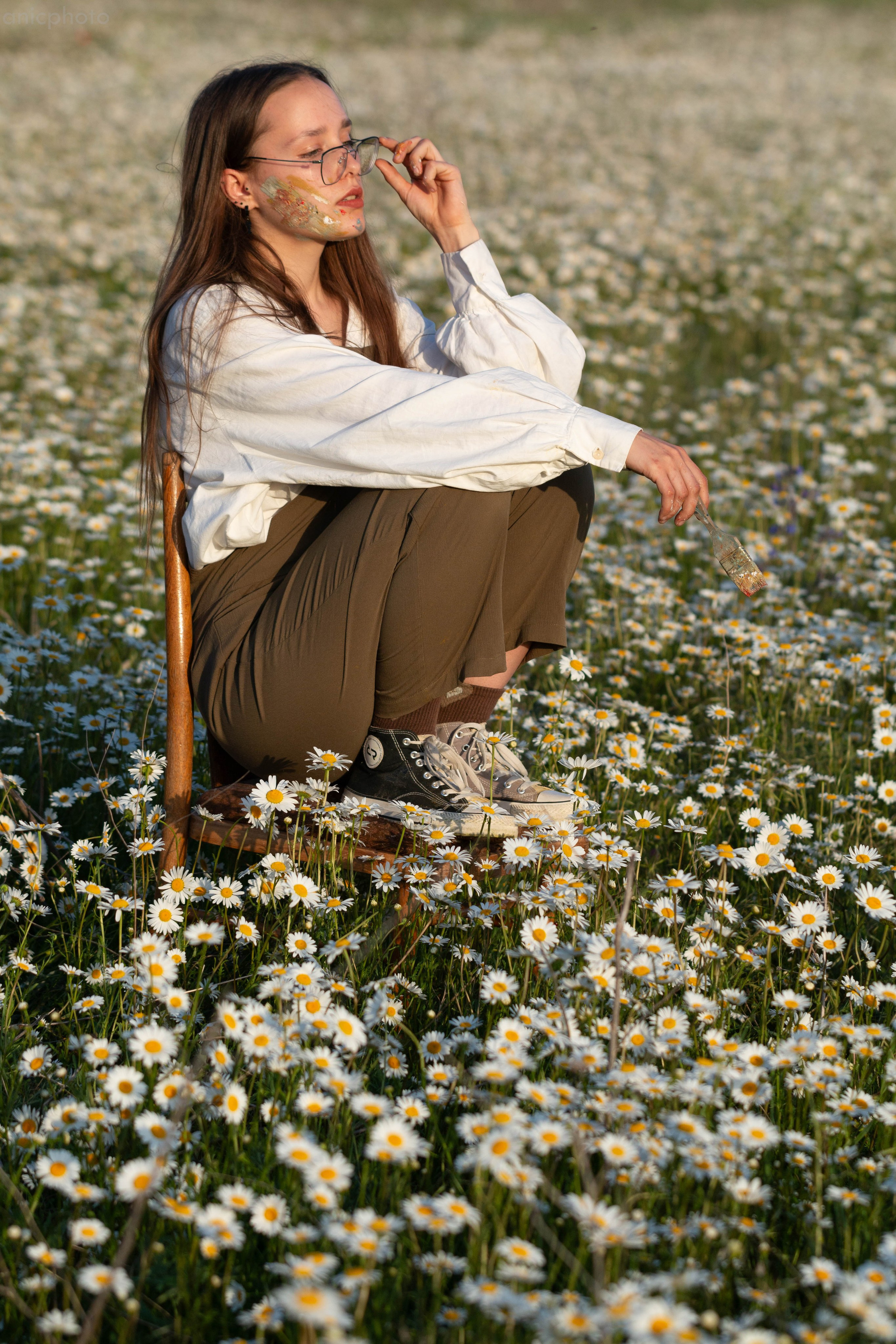 Эрика. Аник фотограф Симферополь, Крым