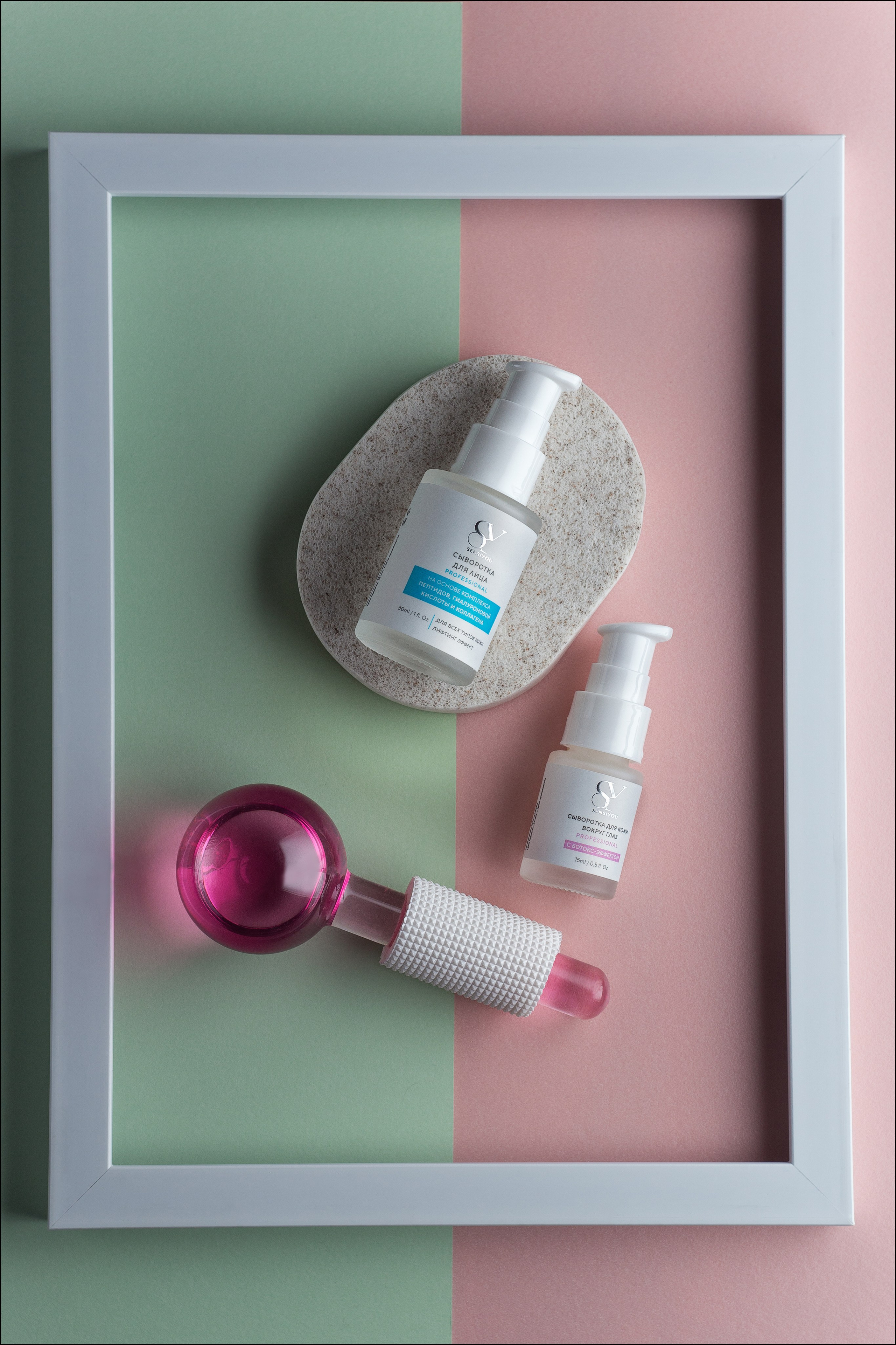 Фотограф Чикунов Максим - рекламная фотосъёмка в Москве