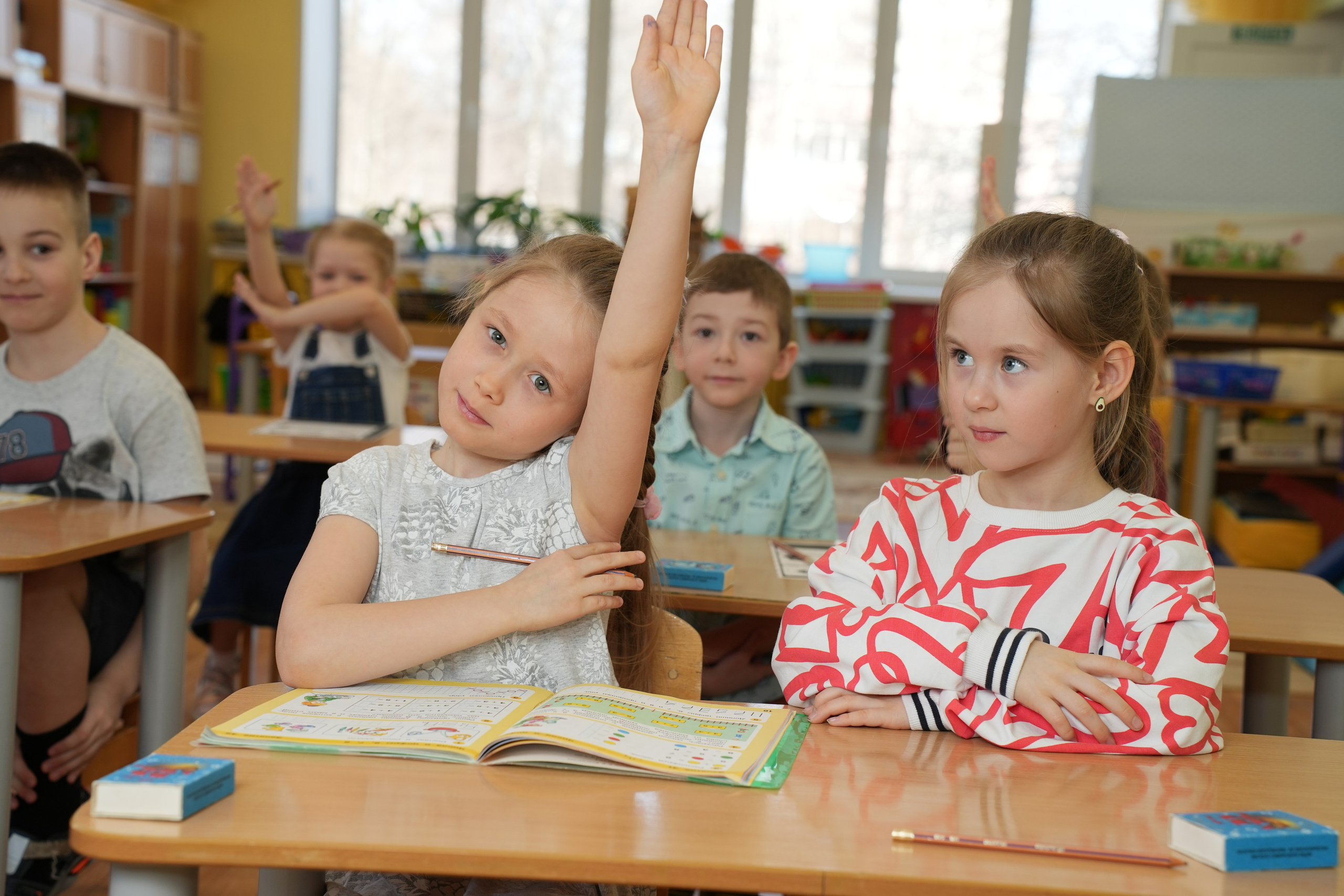 Съемка в детских садах. Файн Арт фотограф в Ижевске Елена Кулакова