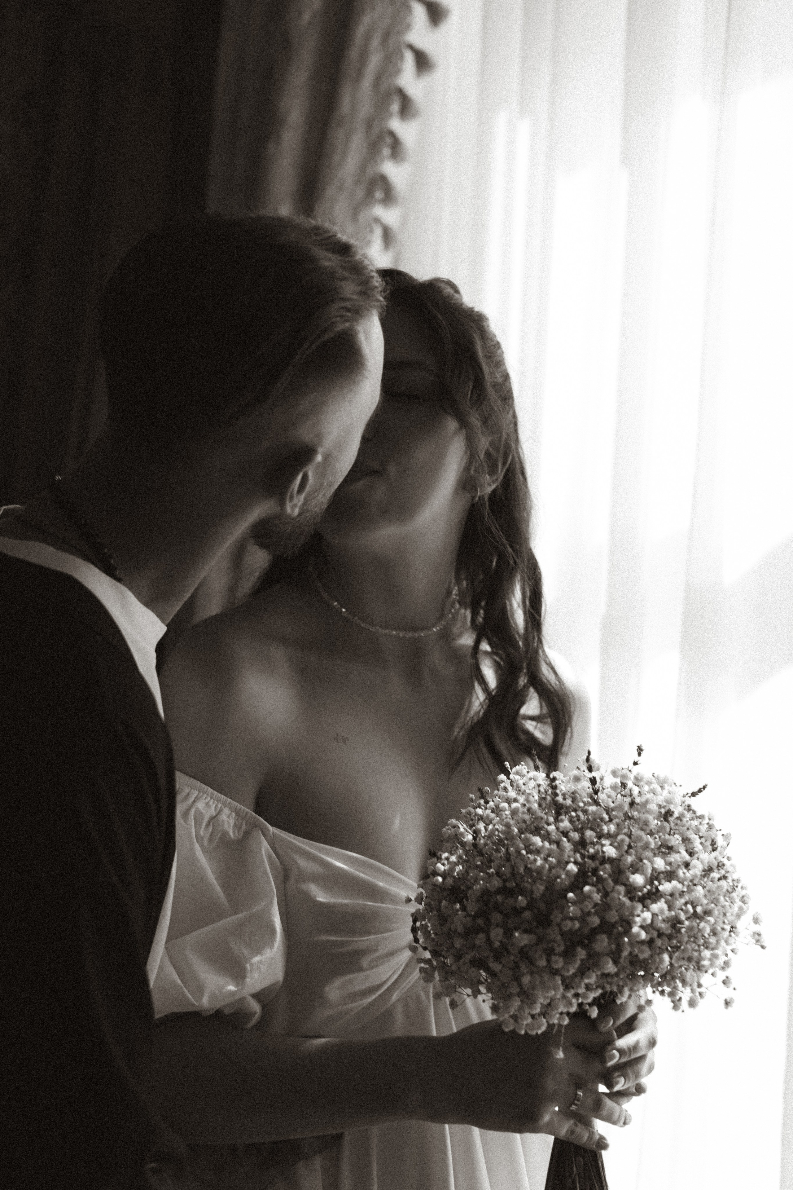 Wedding day. Фотограф Мурманск | Нижний Новгород • Анна Хижняк