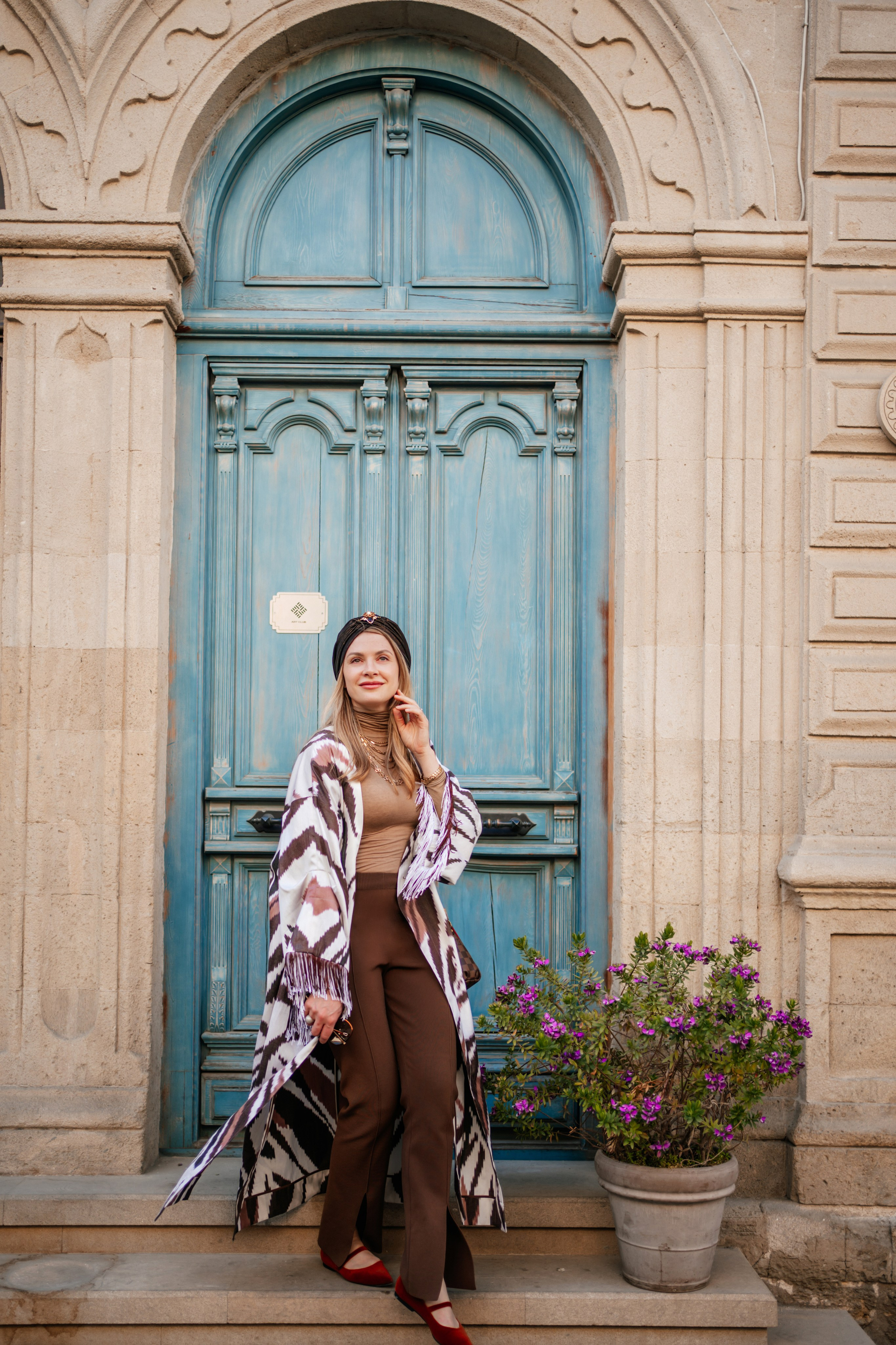 Азербайджан 2024, фотоотчет. Семейный фотограф, фотосессия беременности в Новосибирске Кристина Киб