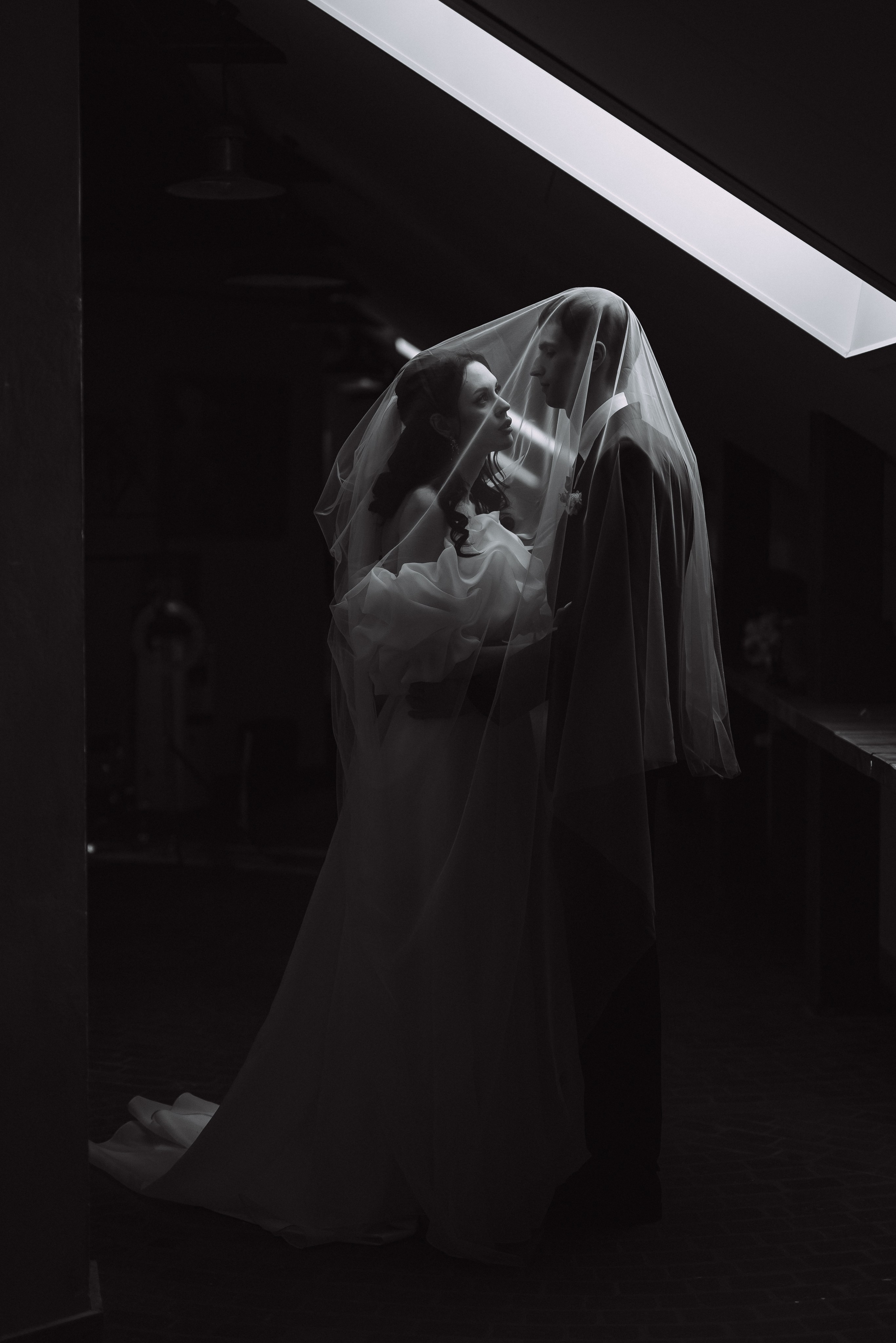 Никита + Кристина. Свадебный и семейный фотограф в Волгограде Олеся Лисицкая