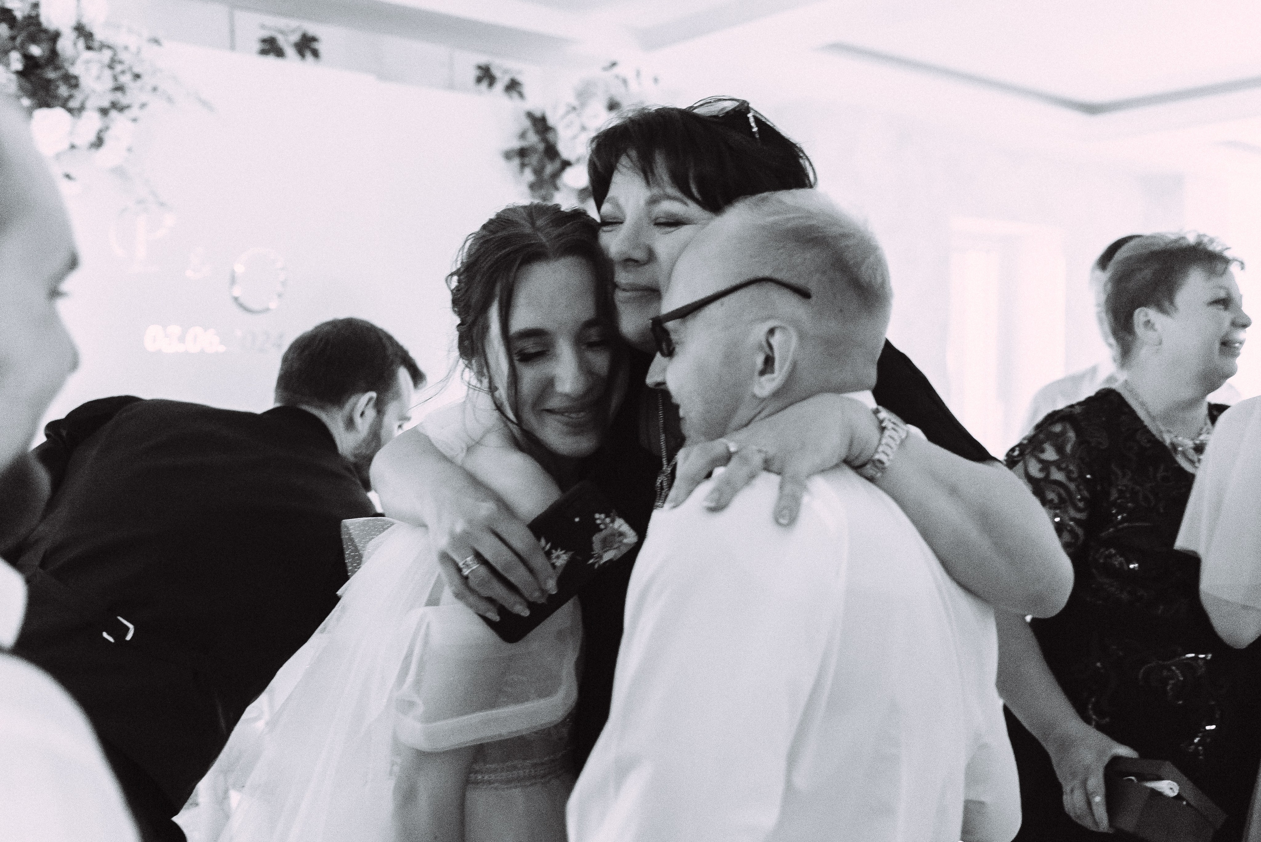 Роман + Ольга. Свадебный и семейный фотограф в Волгограде Олеся Лисицкая