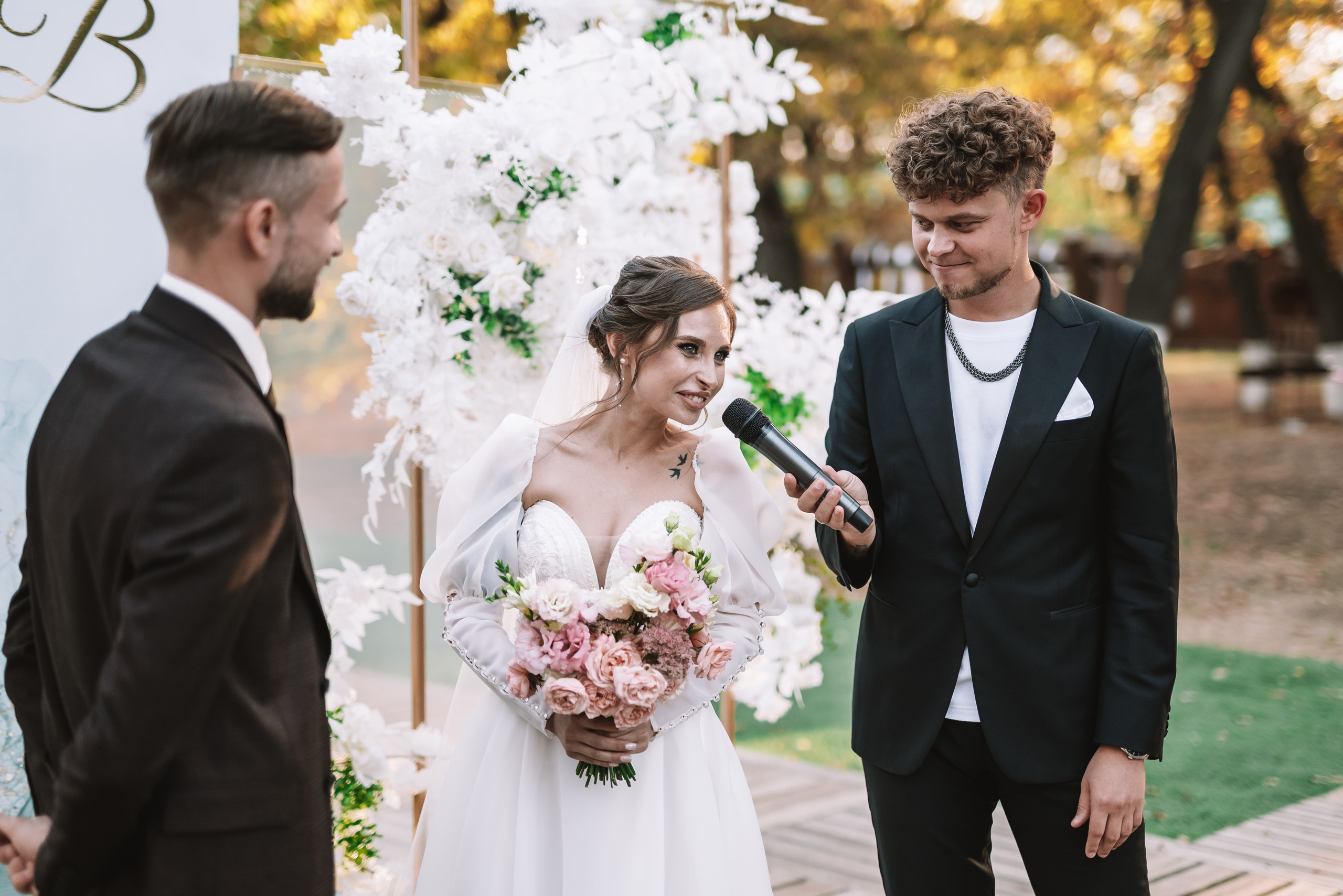 Виктория + Ярослав. Свадебный и семейный фотограф в Волгограде Олеся Лисицкая