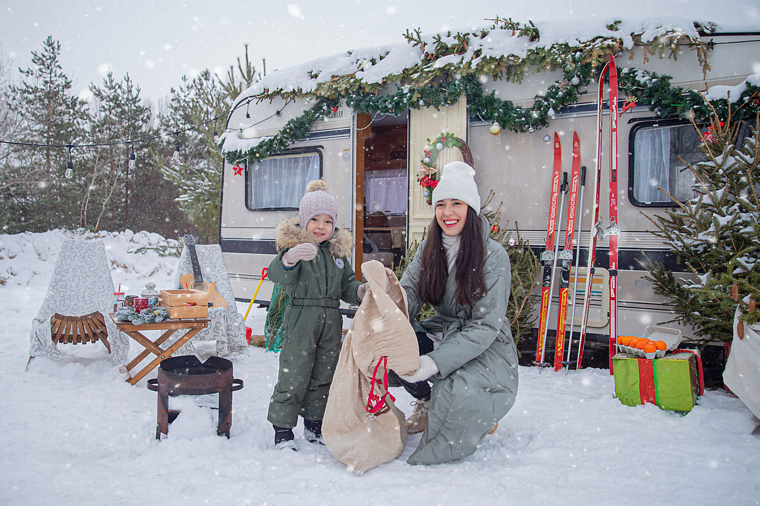 Семьи, беременность. Фотограф Ирина Зверева