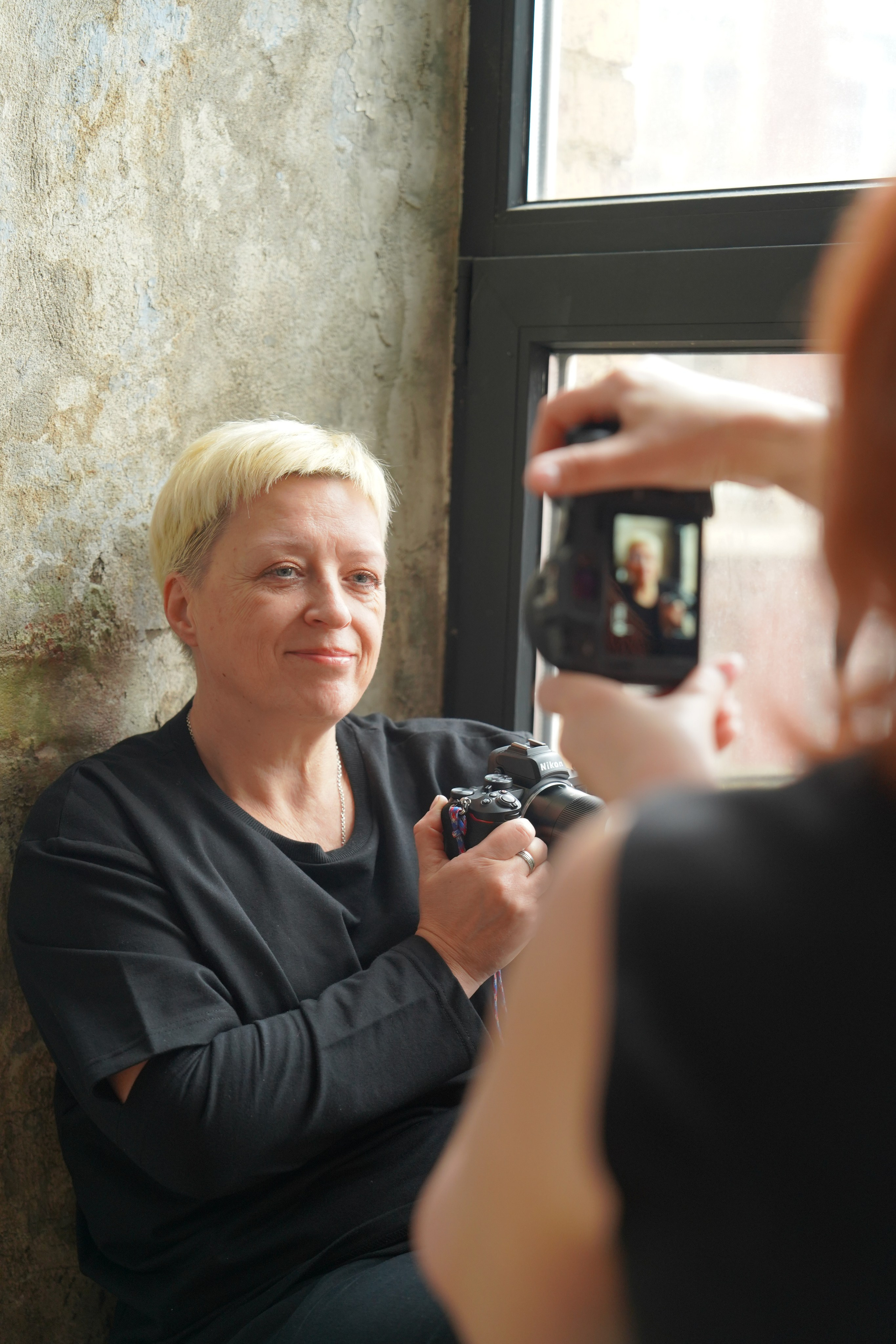 Фотосессия Заргановцев