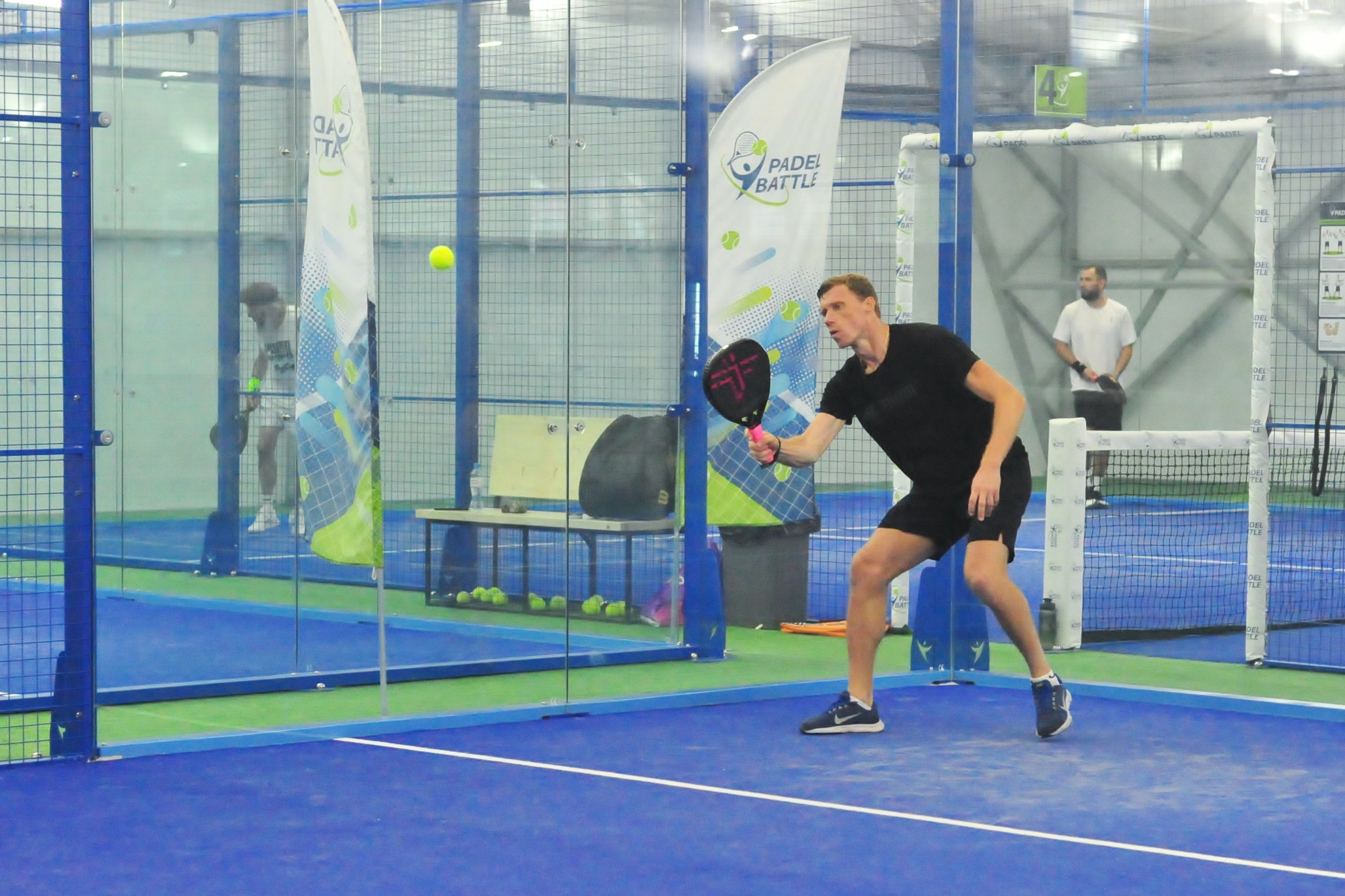 Павел Погребняк футбол