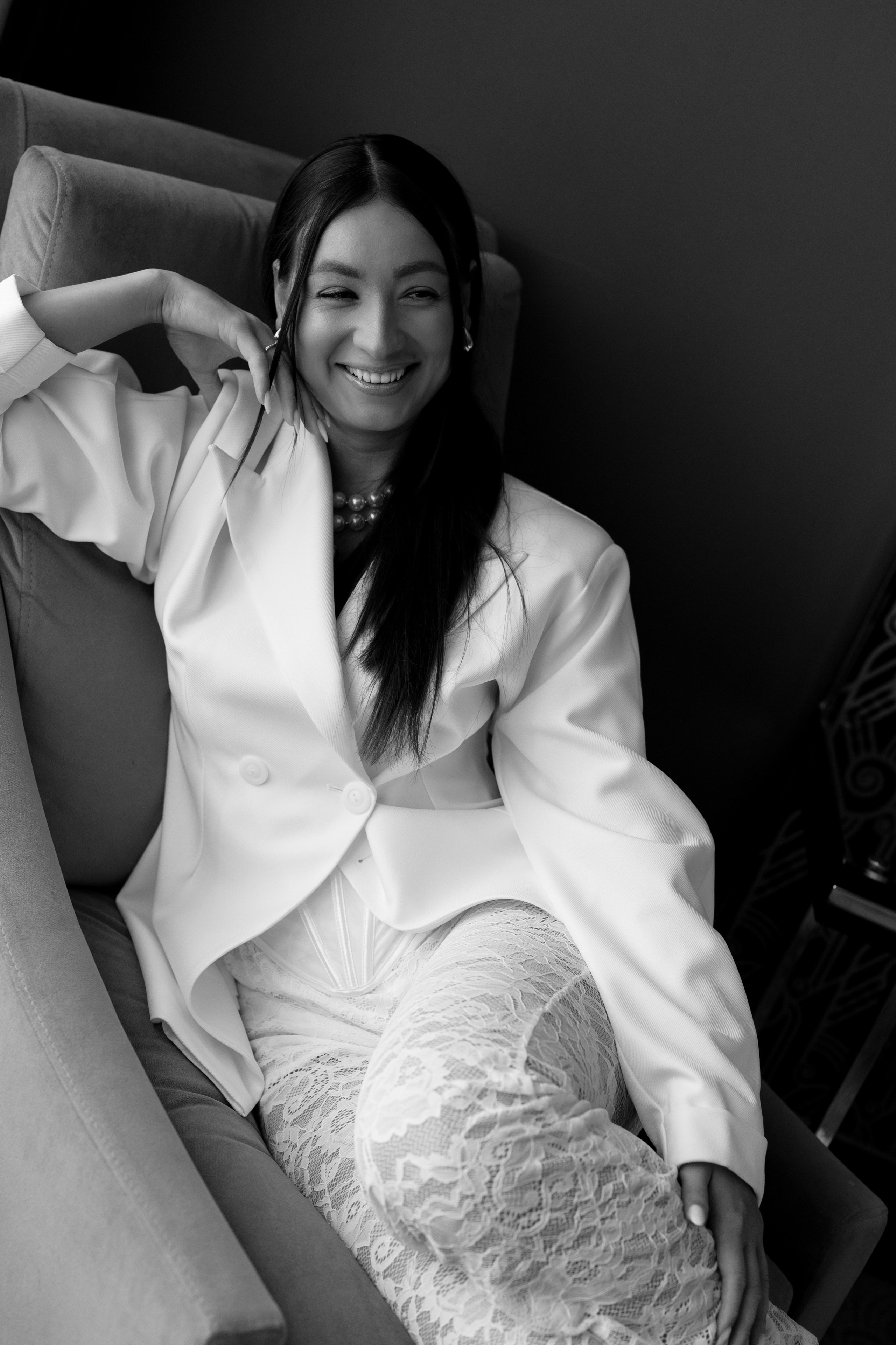 Кирилл & Анастасия. Организатор- Елена Гаманович. Главная