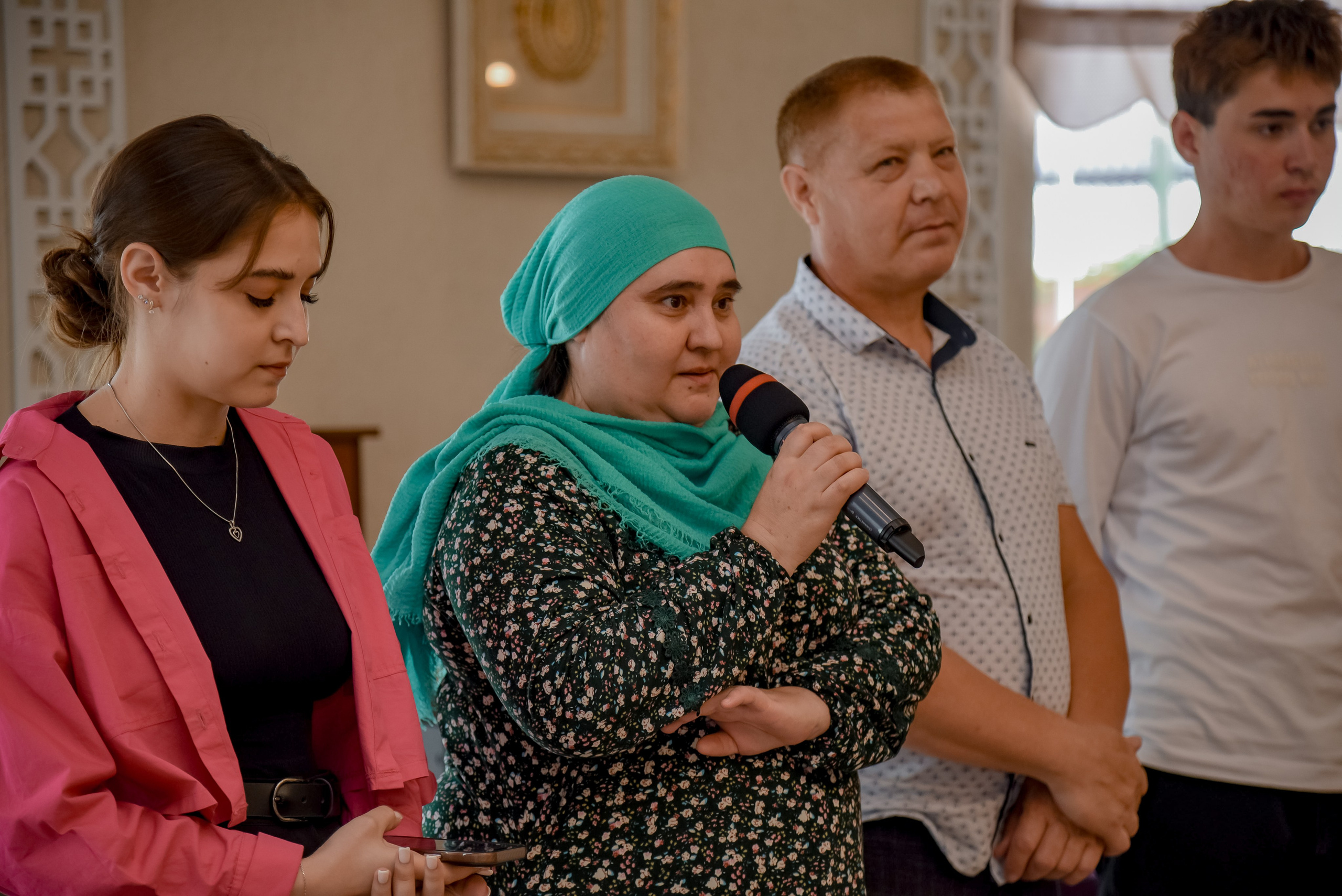 Никах. Семейный и свадебный фотограф в г. Уфа Динара