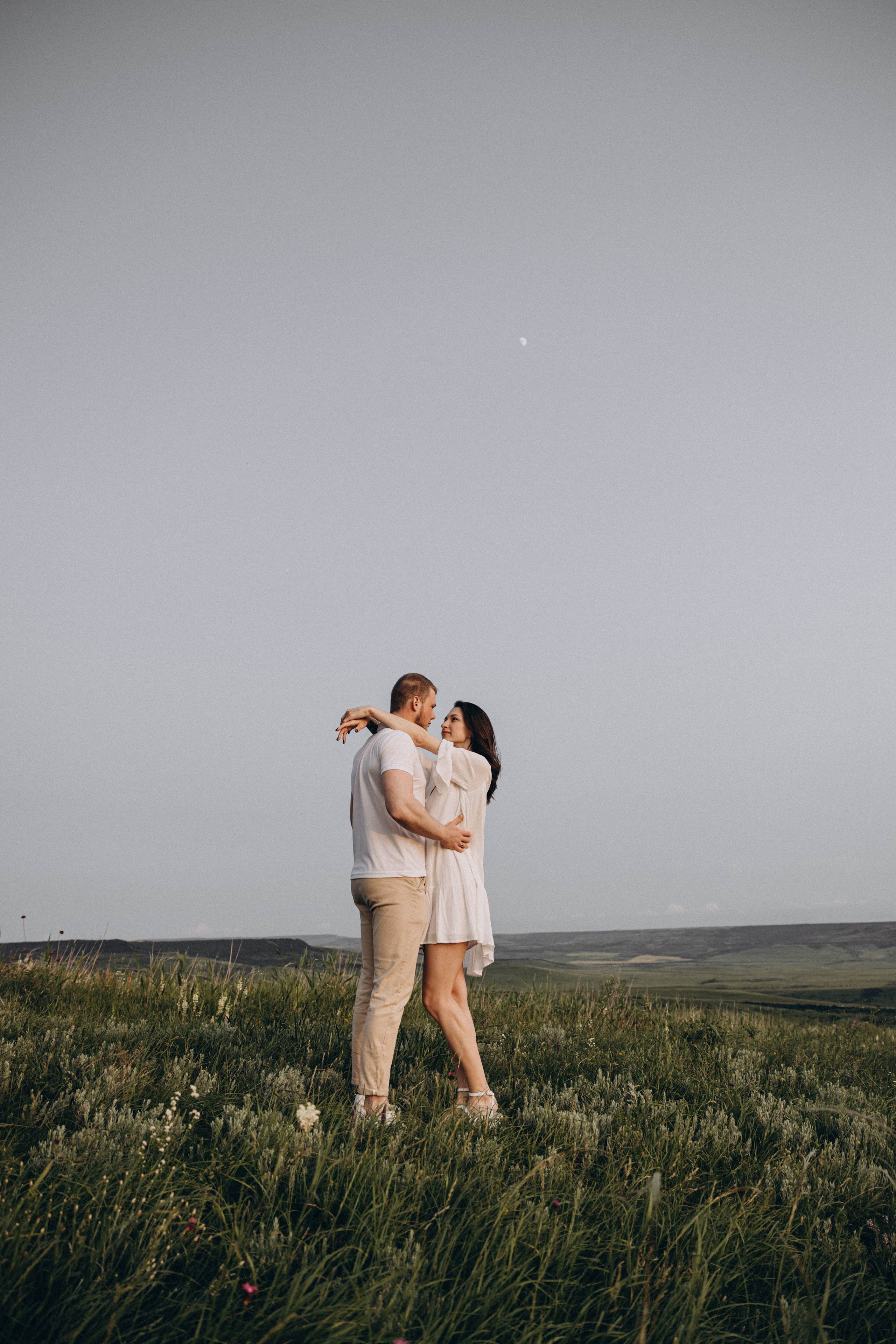 Макс и Оля. Майорова Валерия Фотограф Ставрополь