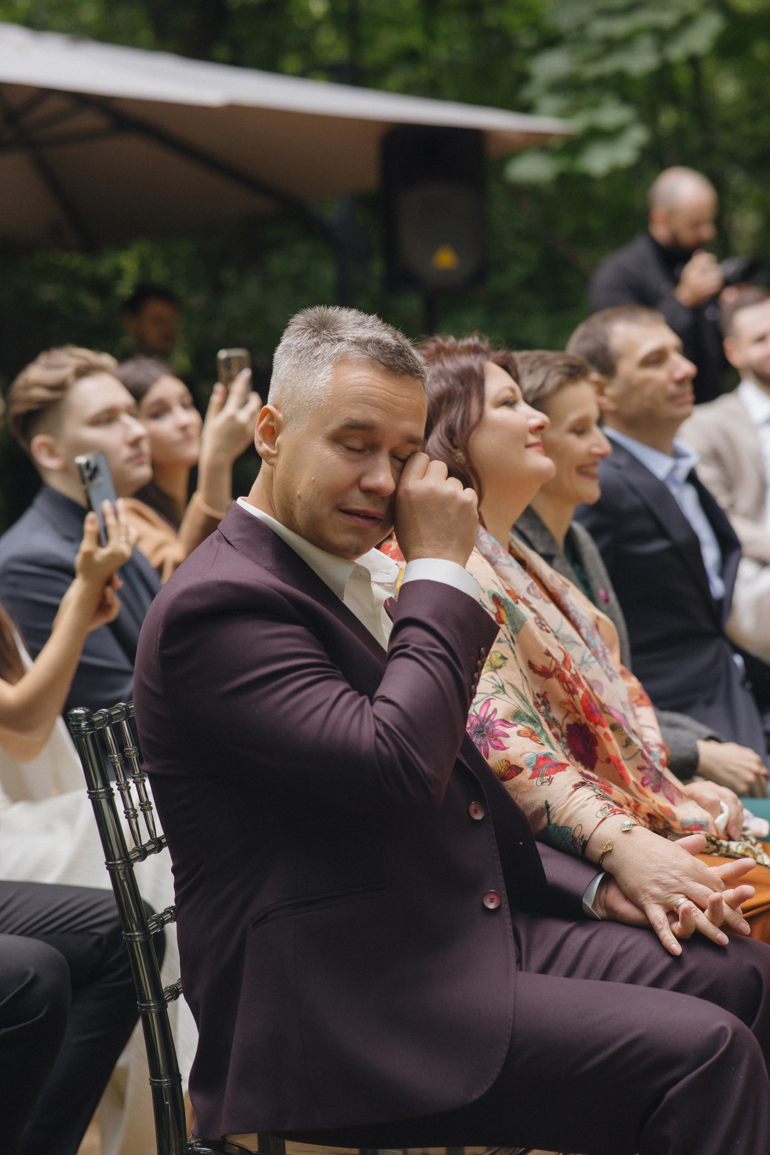 Тихое эхо любви